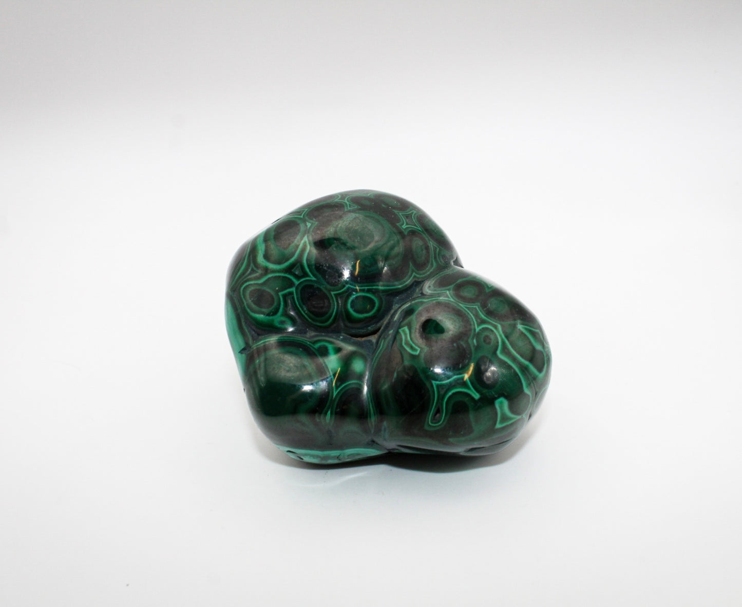 Malachite Free Form 4