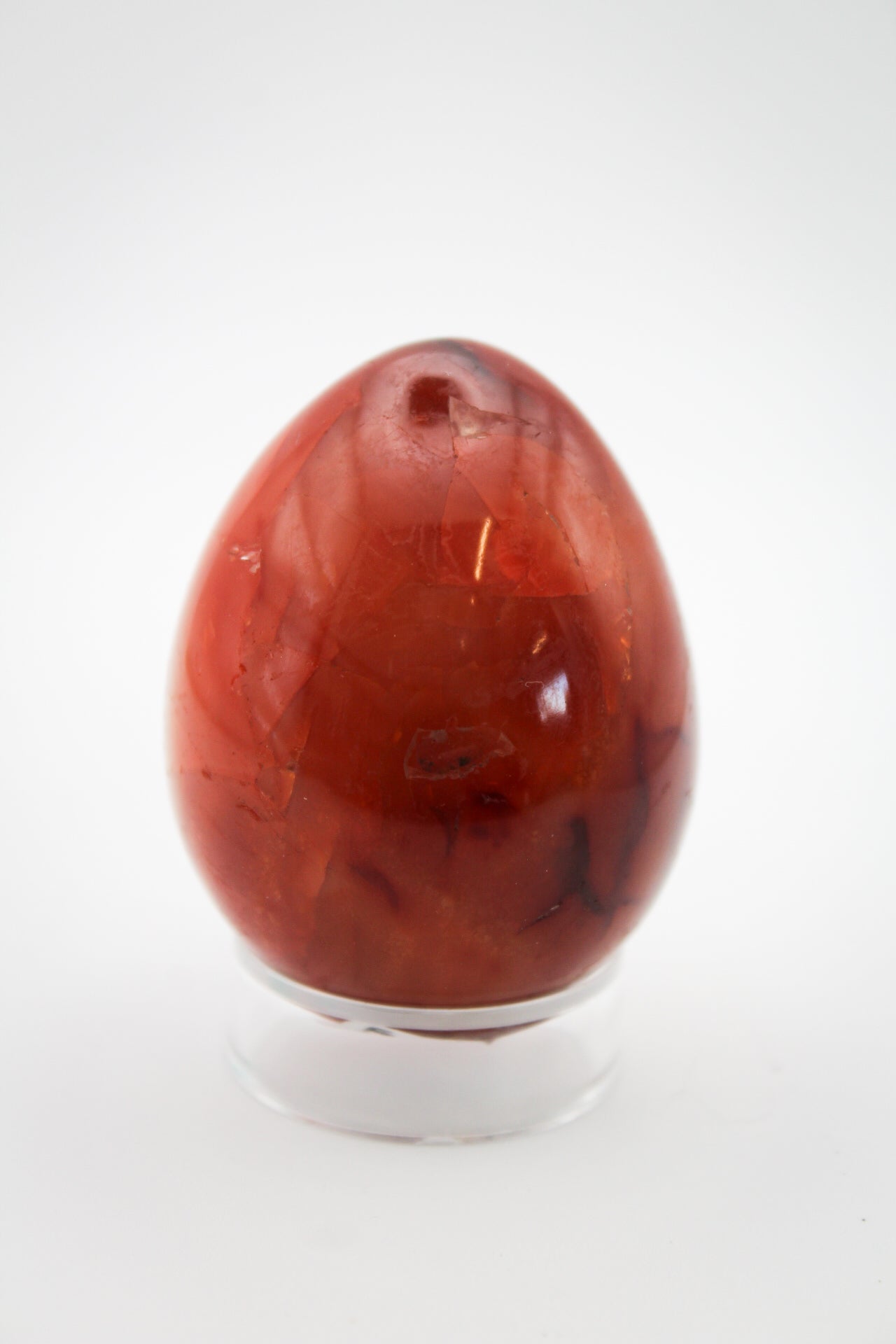 Carnelian Egg 5