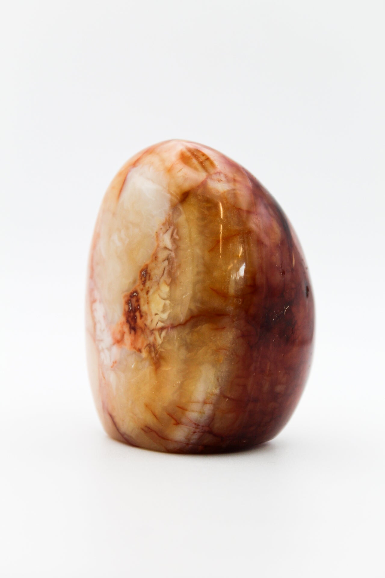 Carnelian Free Form E