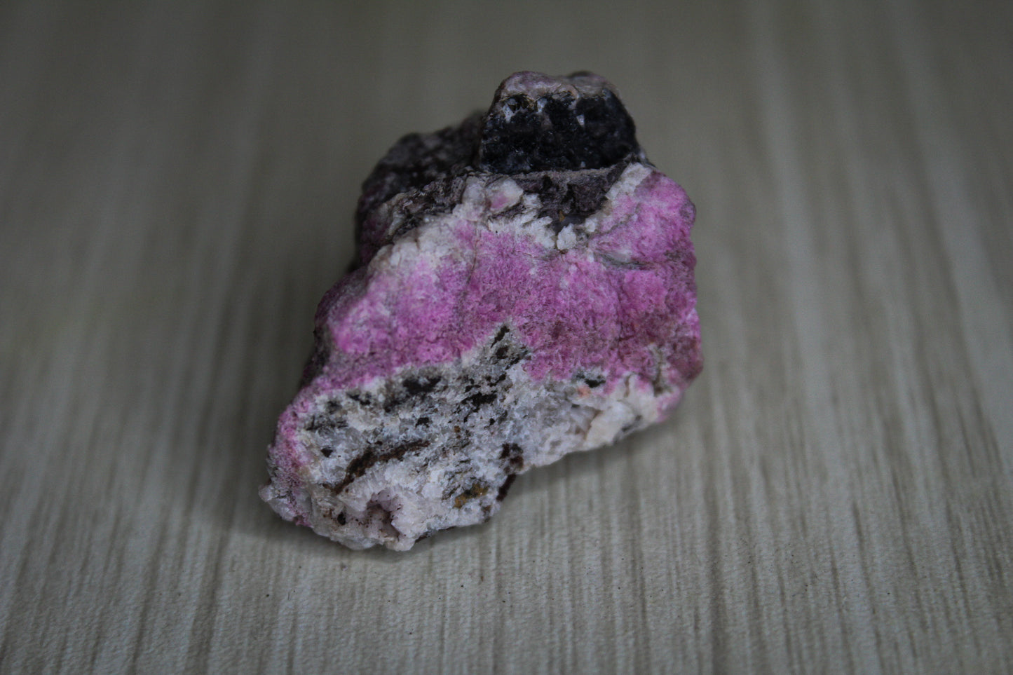 Cobalt Calcite 11