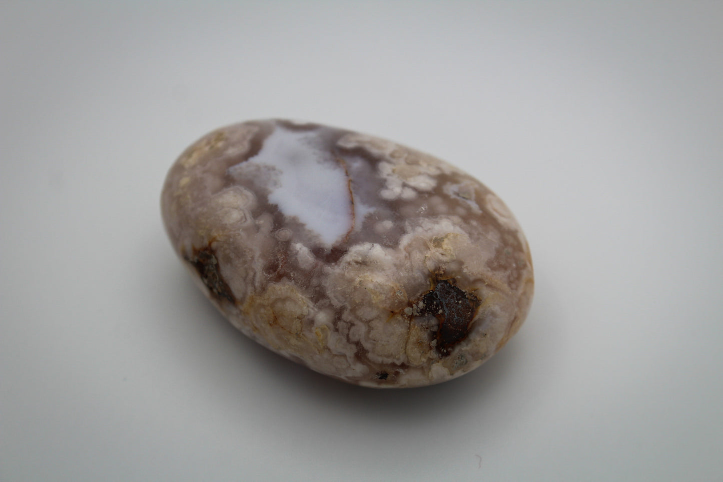 Flower Agate palm 9