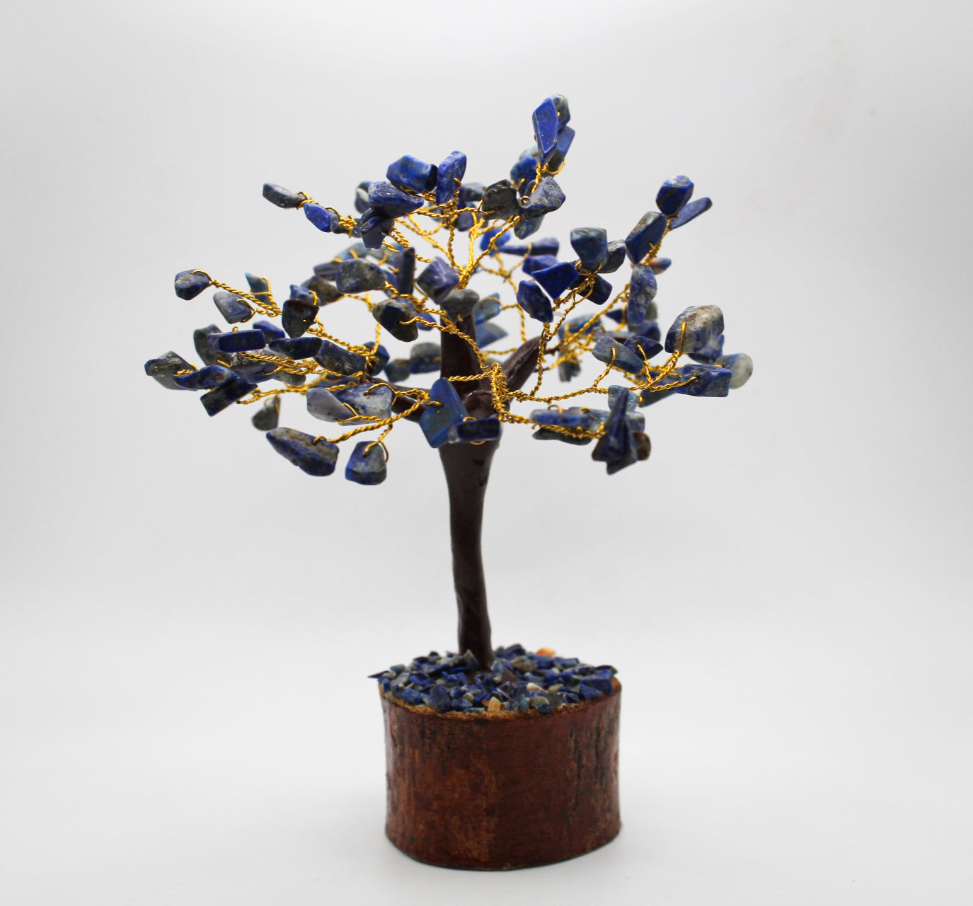 Lapis Tree 100 piece