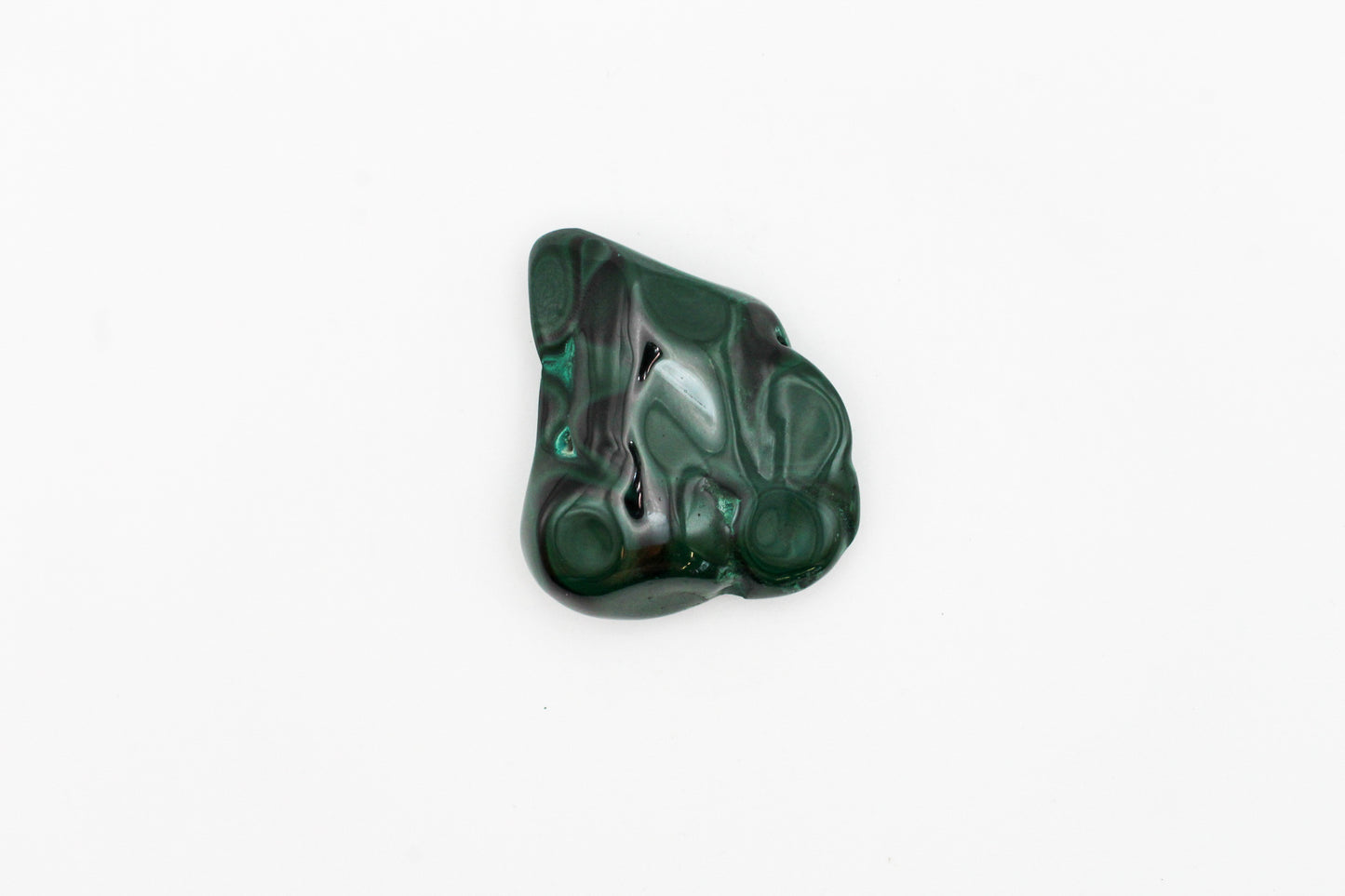 Malachite Free Form 1