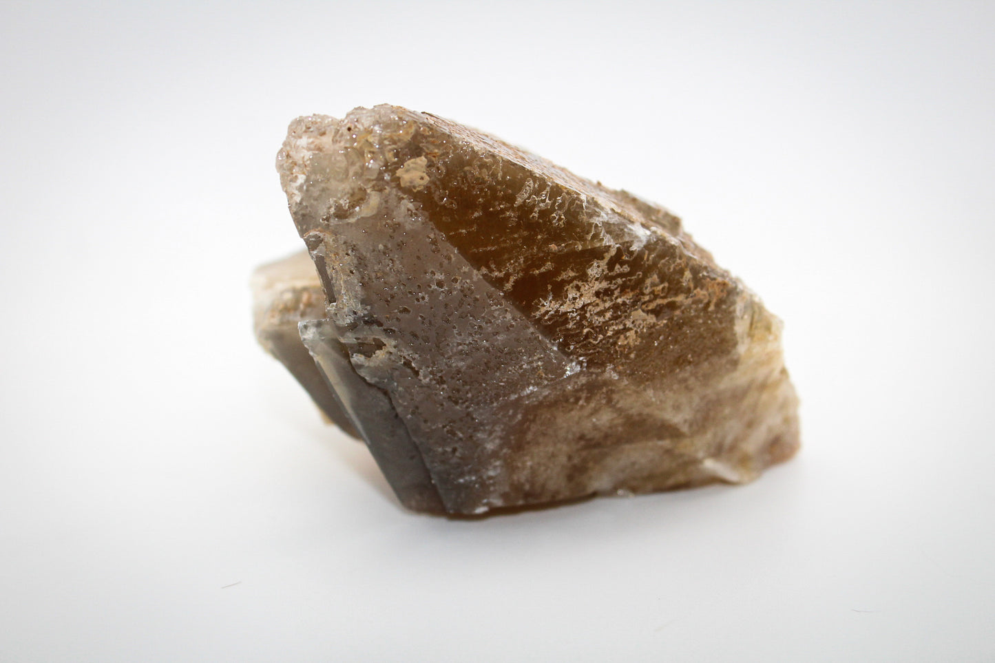 Dog Tooth Calcite 2