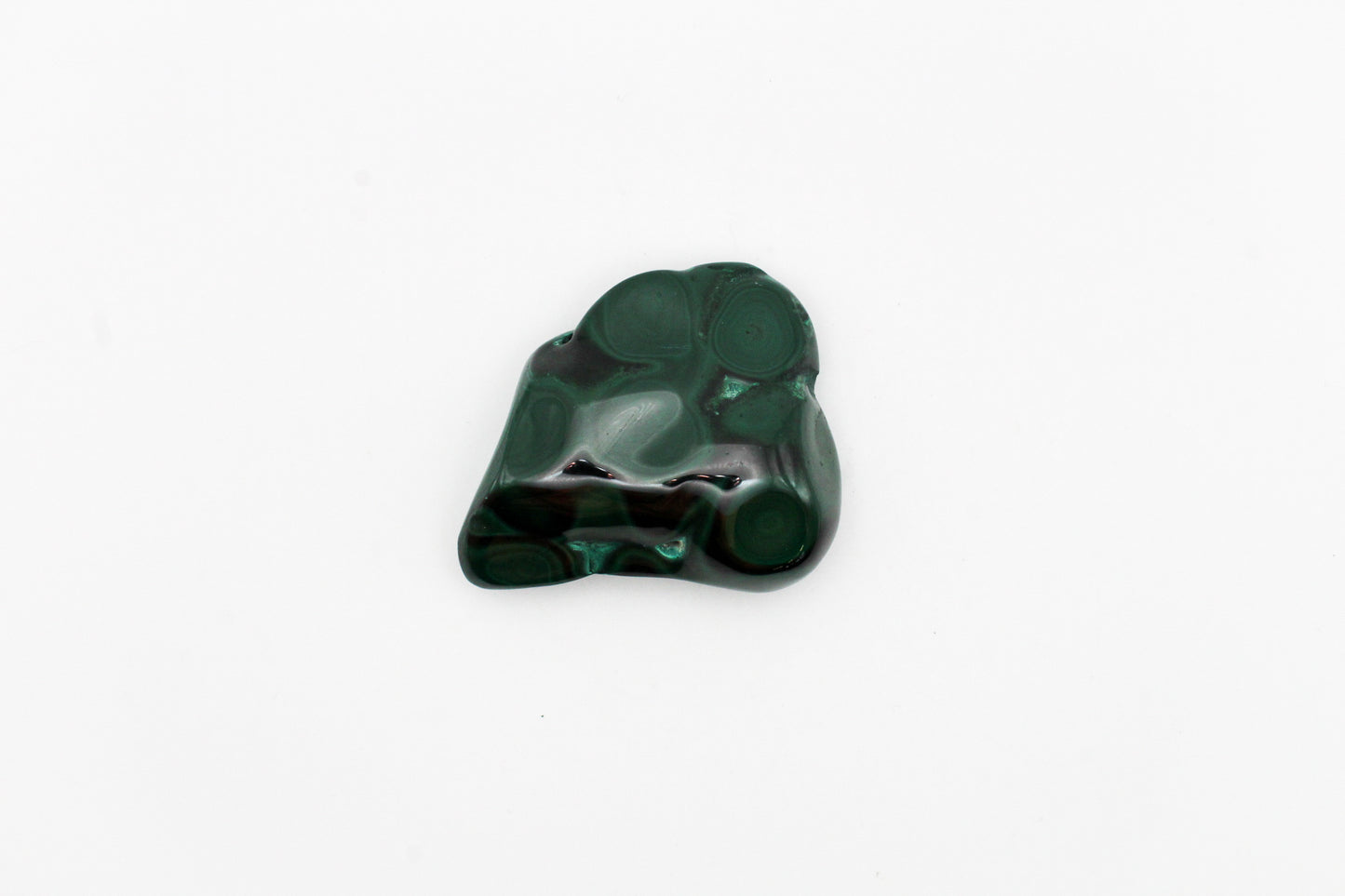 Malachite Free Form 1