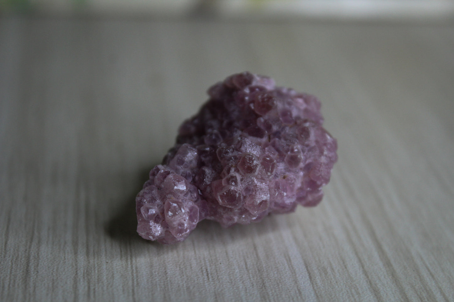 Cobalt Calcite 23