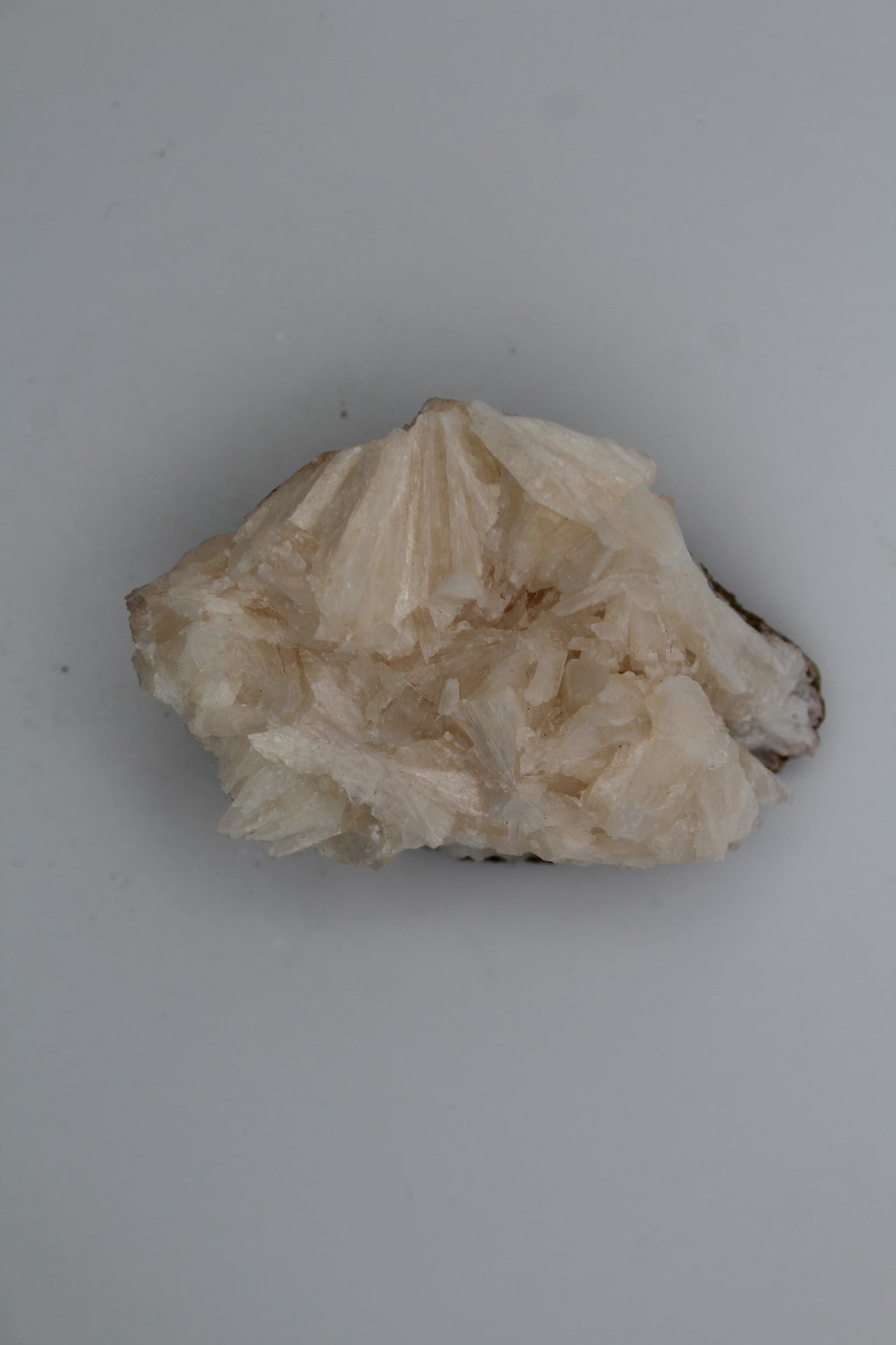 Zeolite 18