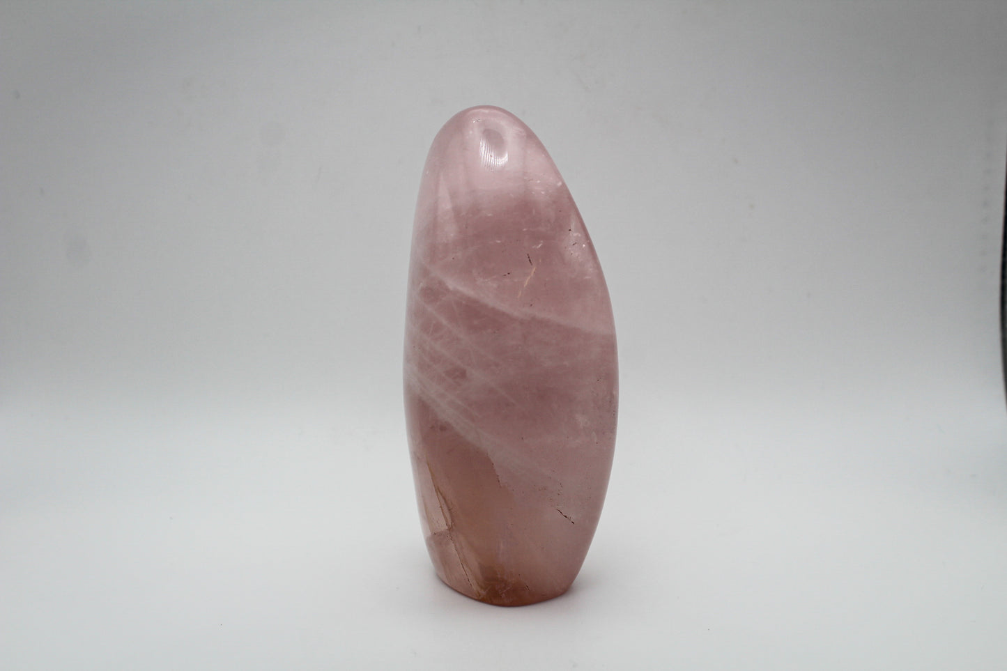 Rose Quartz Free Form 10