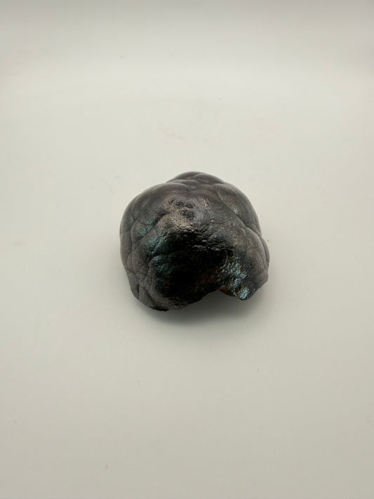 Raw Hematite Specimen.