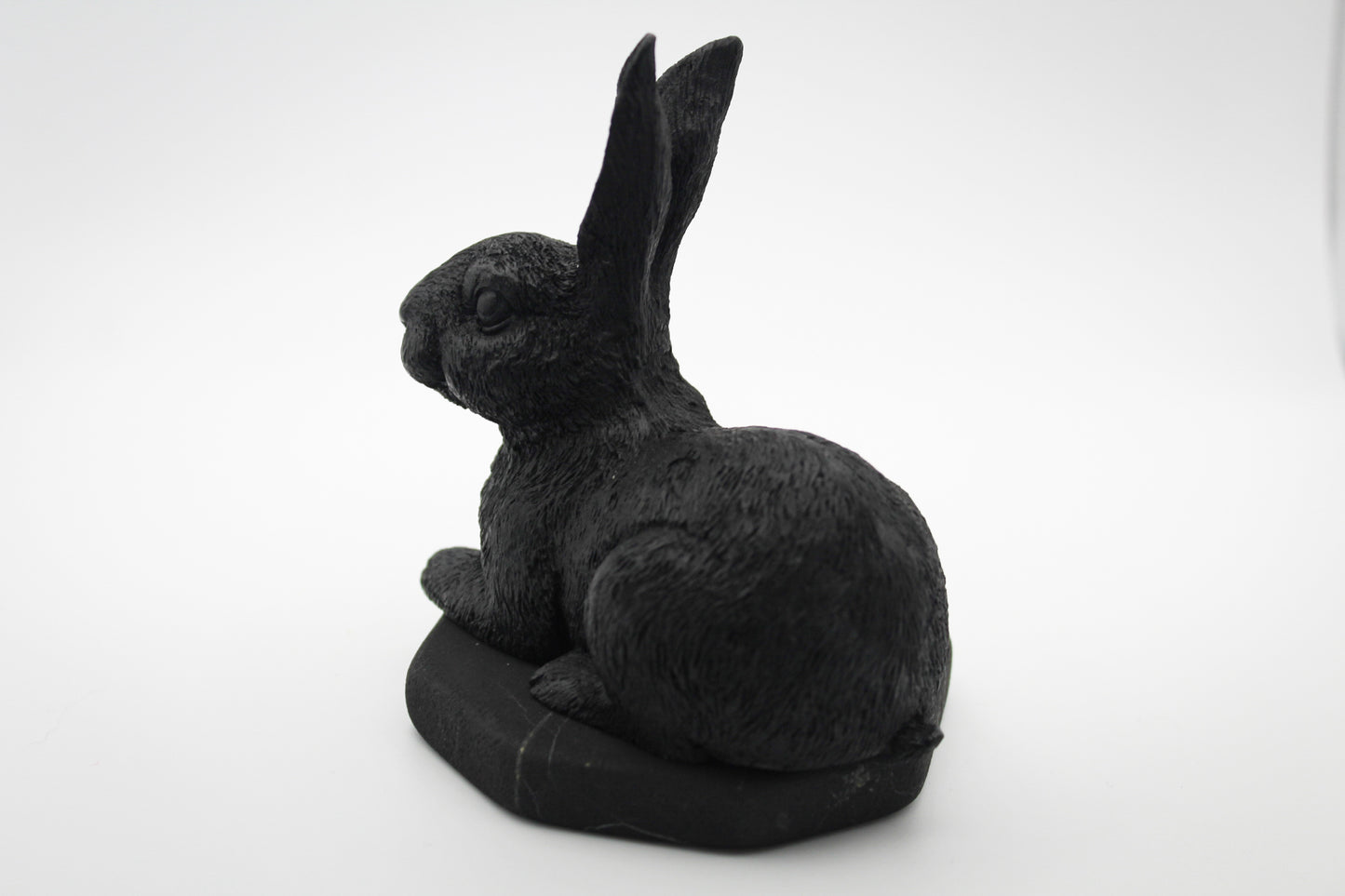 Shungite Rabbit