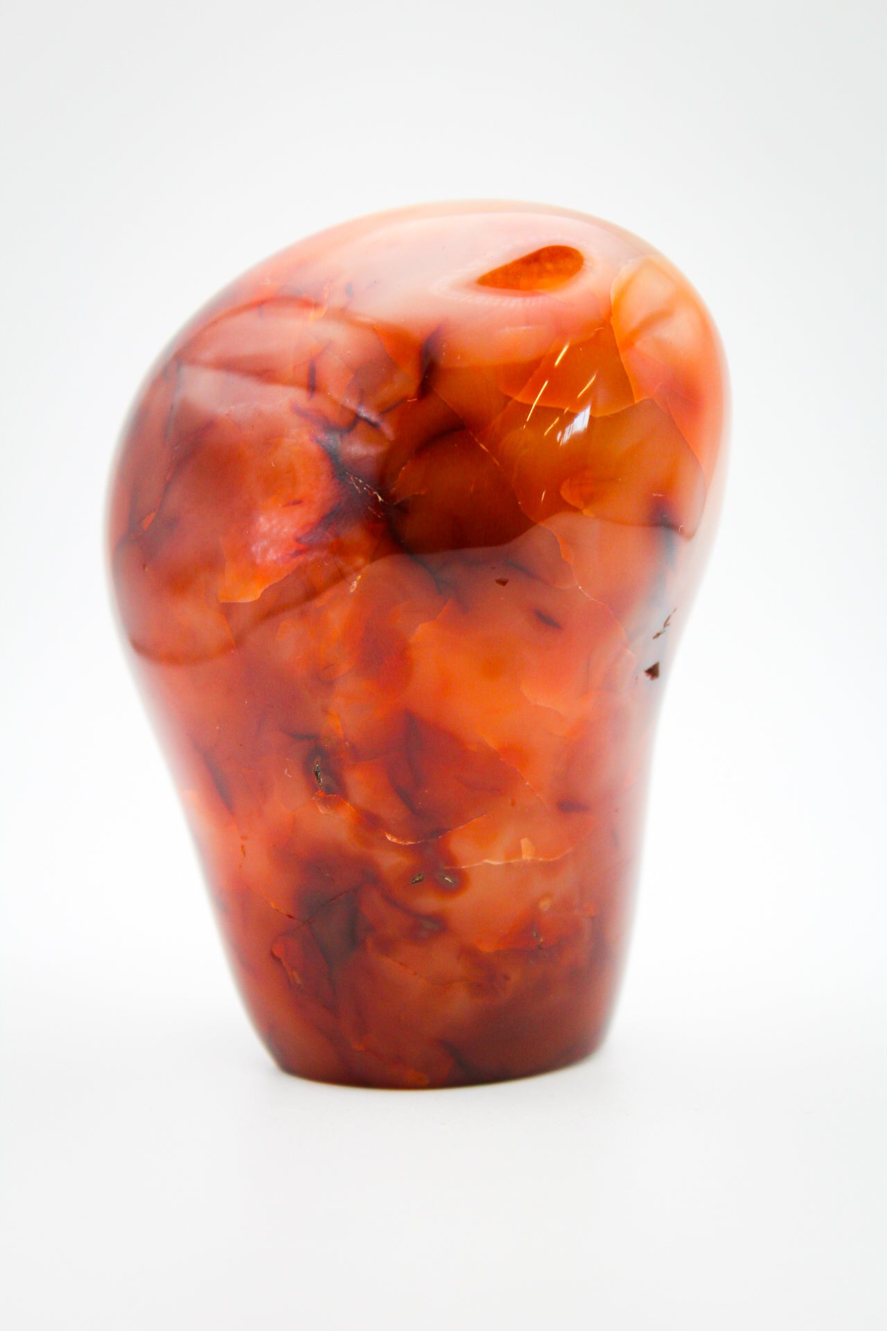 Carnelian Free Form F