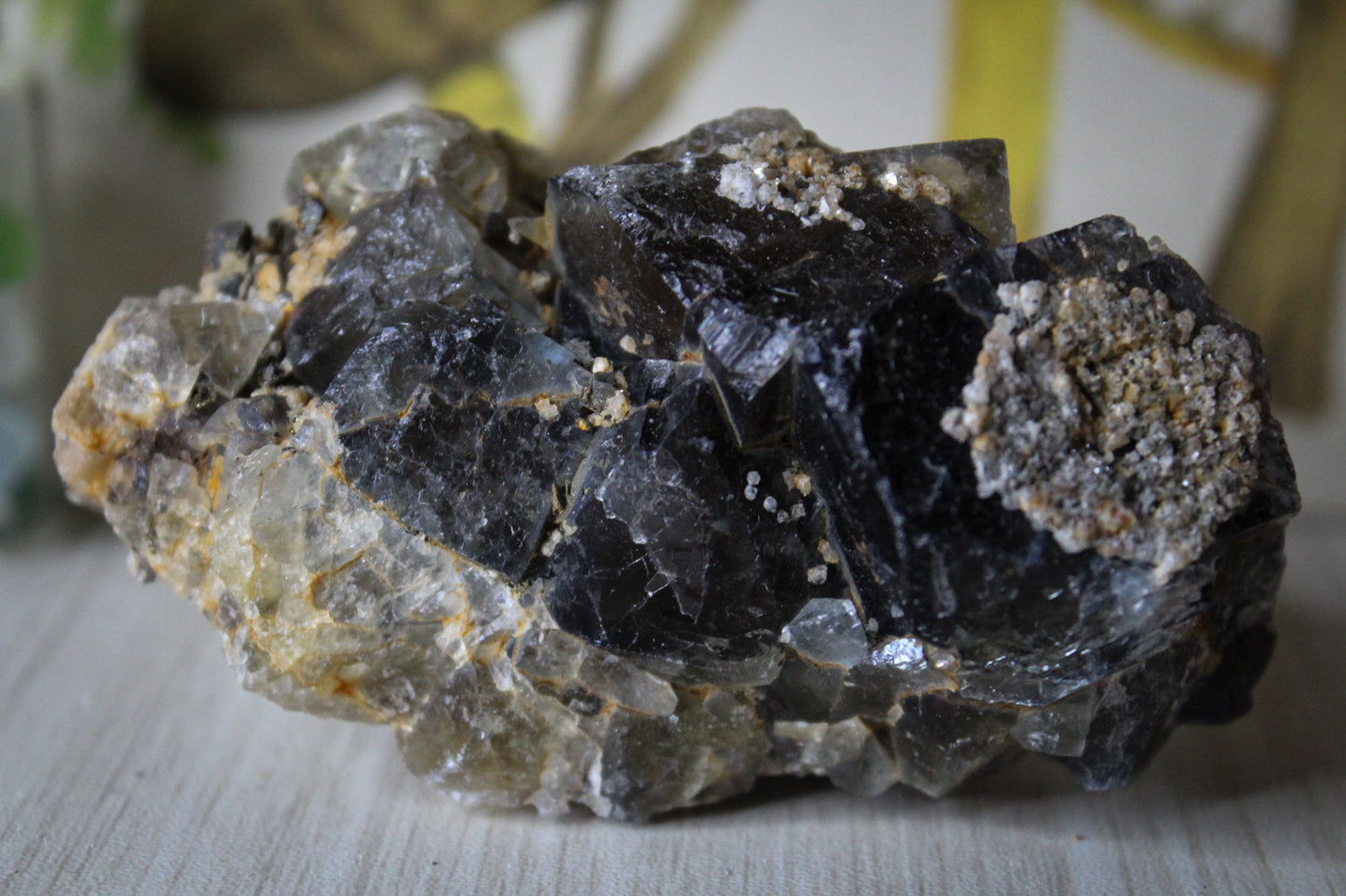 Fluorite C11