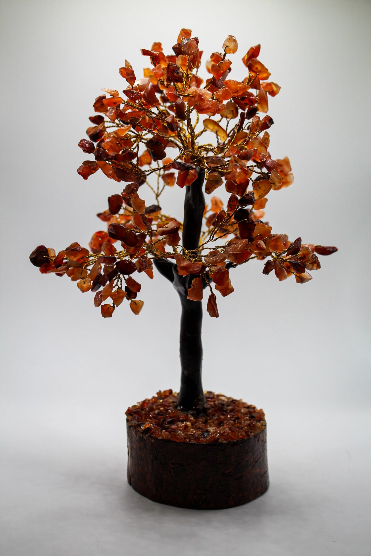Carnelian Tree 300 piece