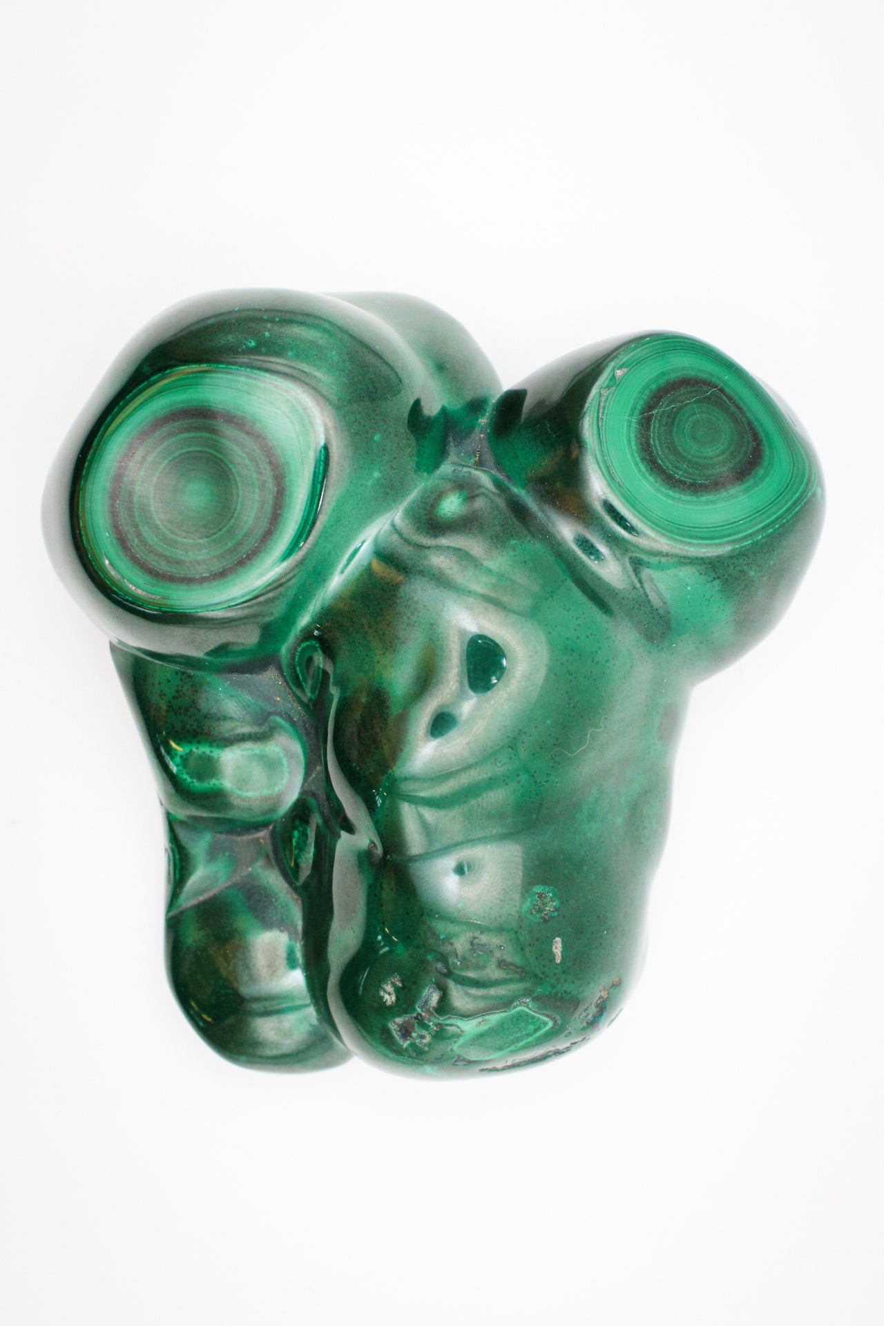 Malachite Free Form 5