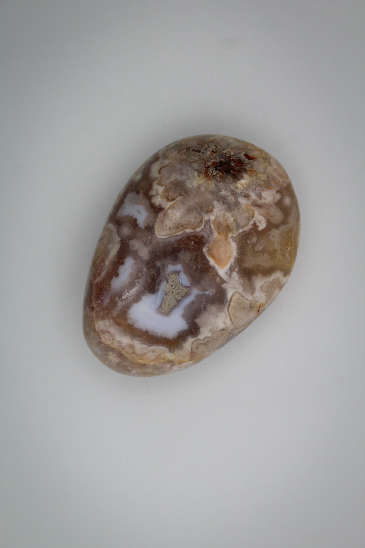 Flower Agate palm 9