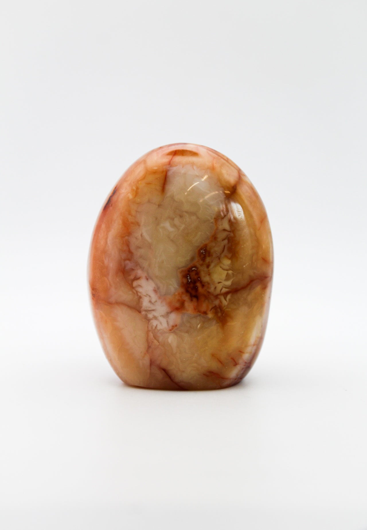 Carnelian Free Form E