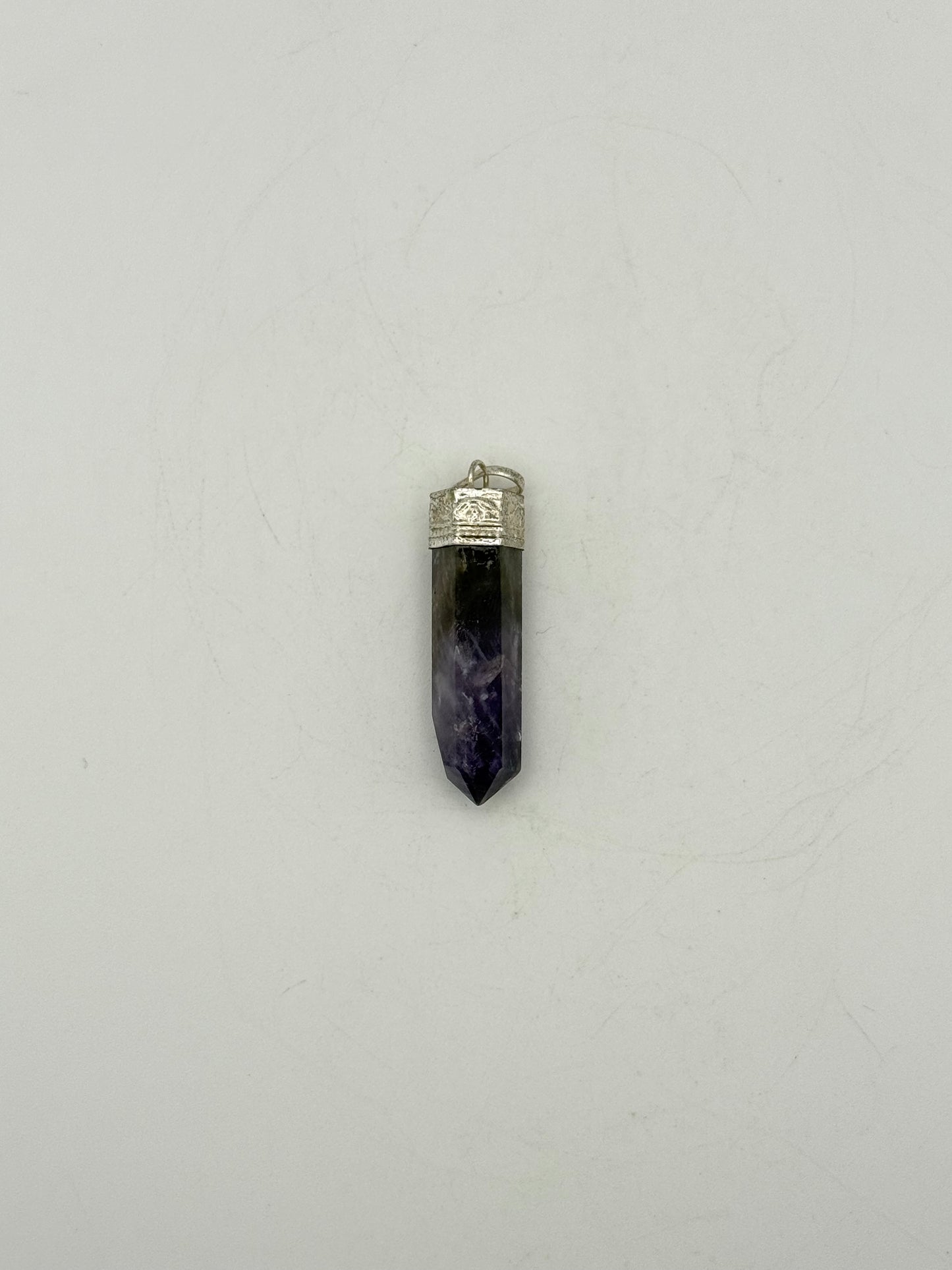 Pencil Pendants