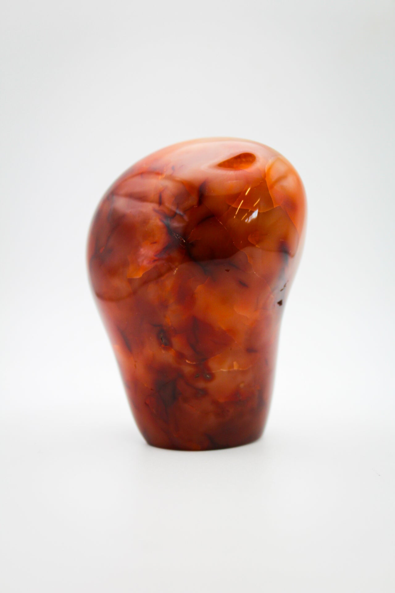 Carnelian Free Form F