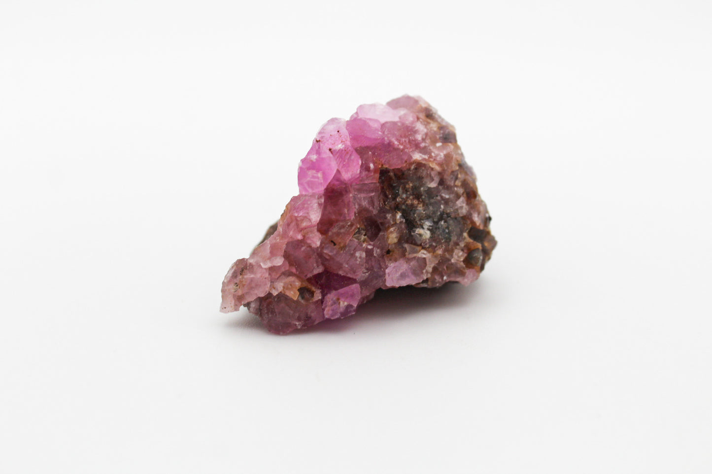 Cobalt Calcite 36