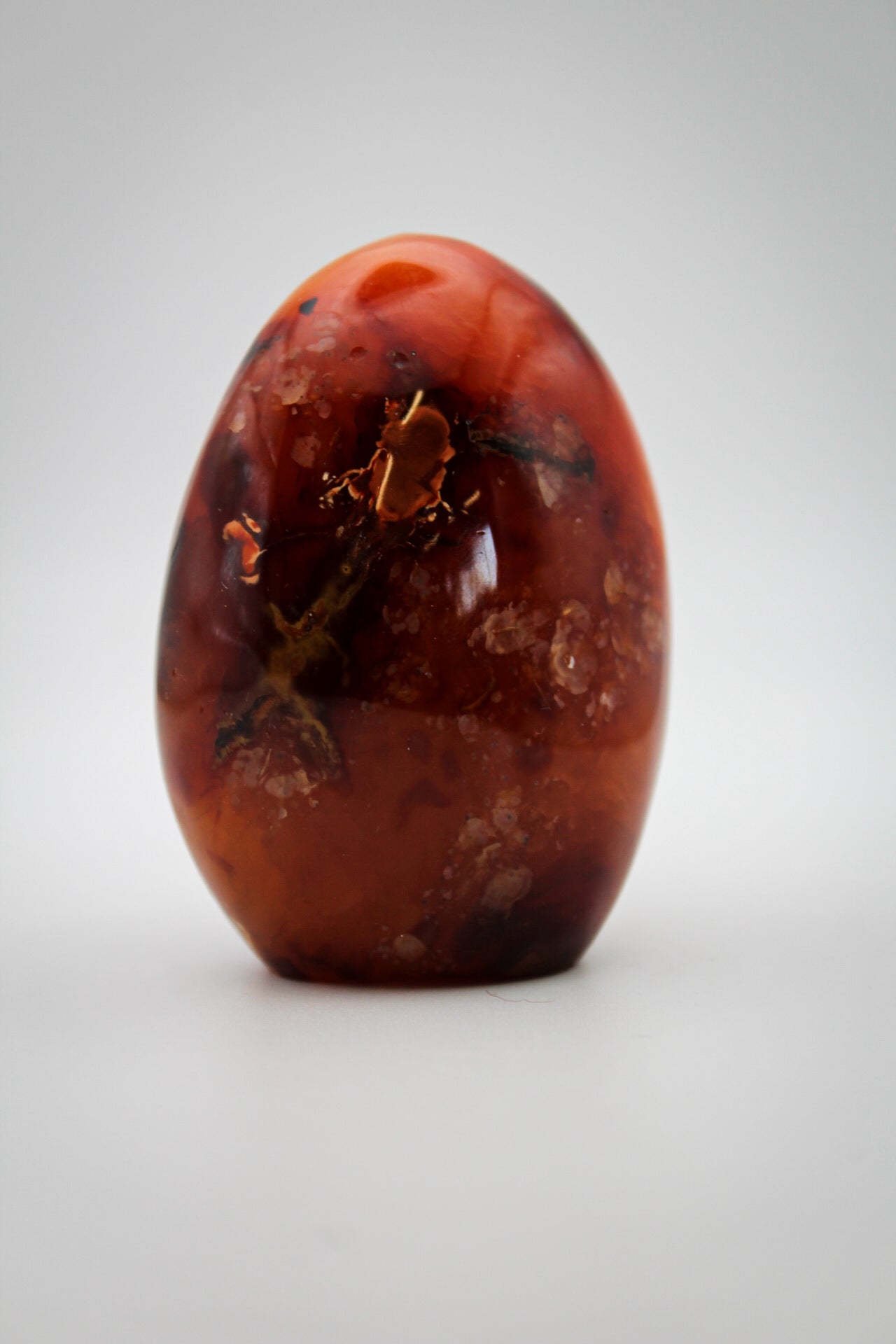 Carnelian Free Form B