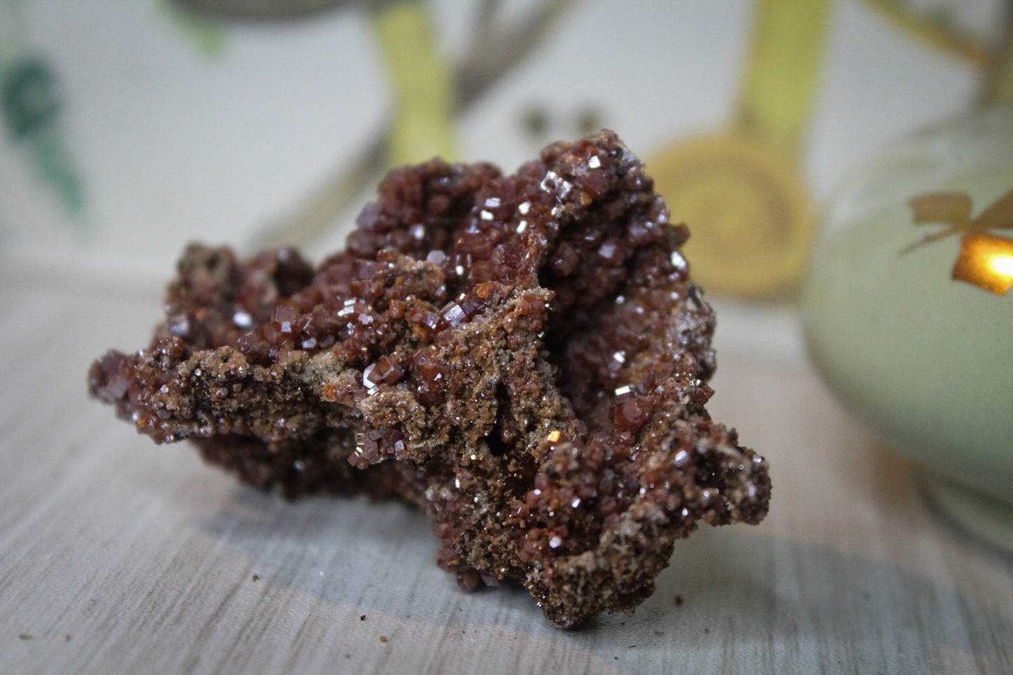 Vanadinite b8