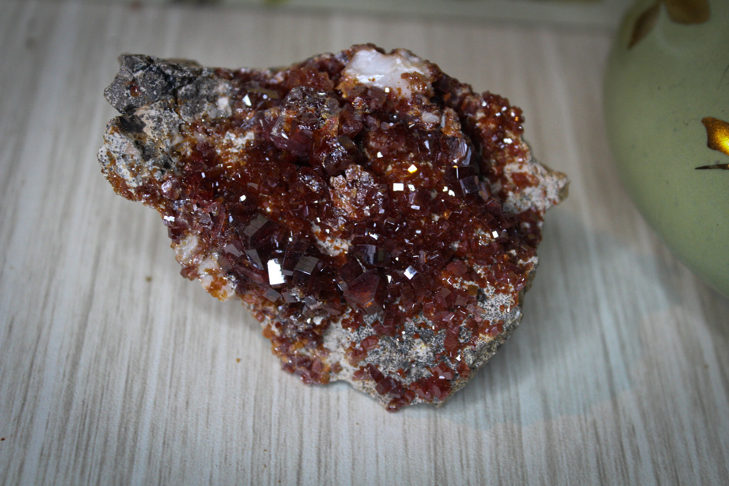 Vanadinite 3b