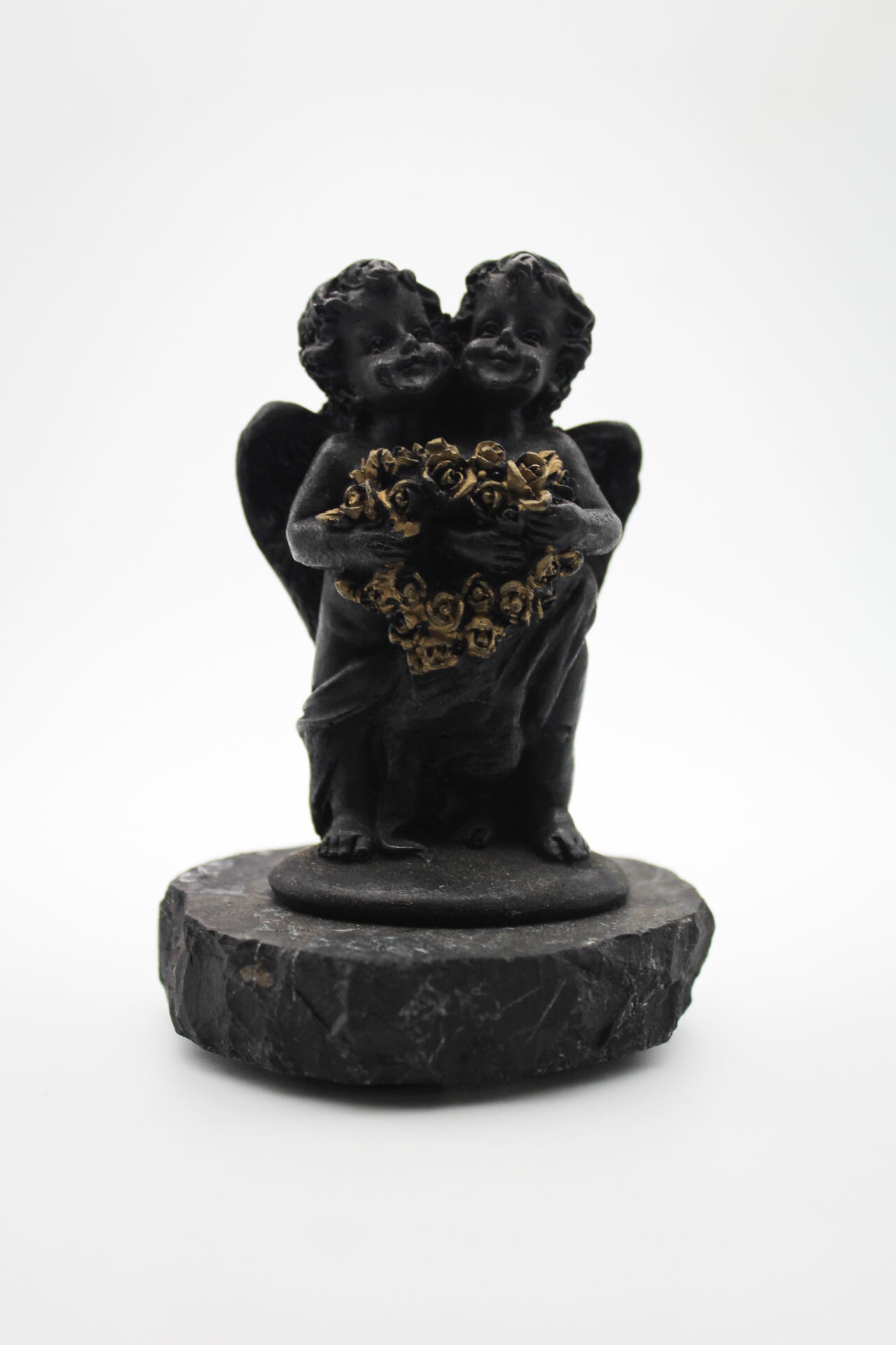 Shungite Angels
