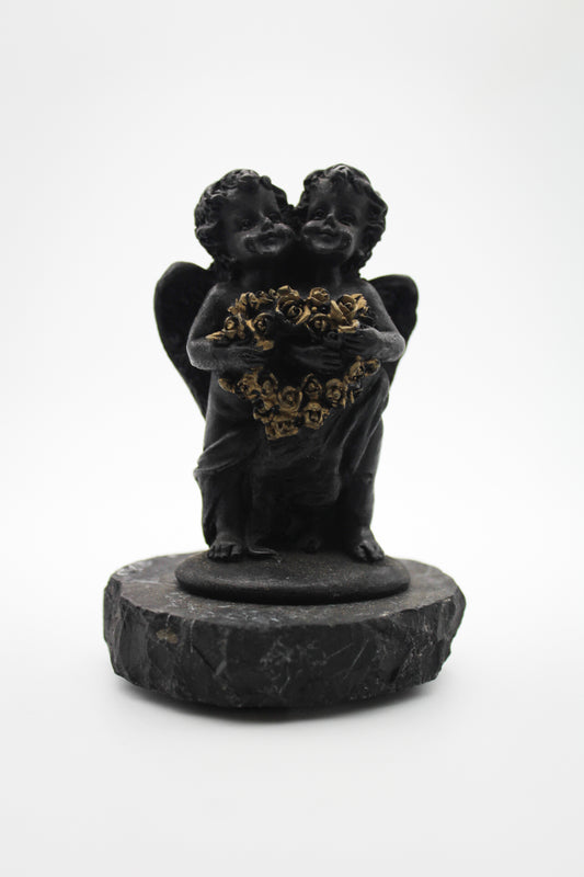 Shungite Angels