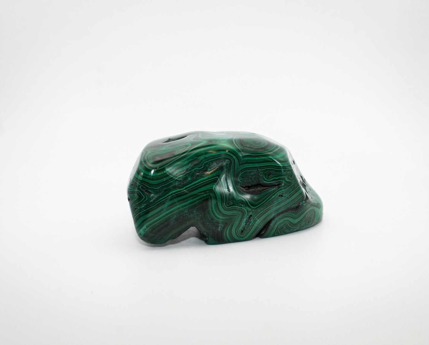 Malachite Free Form 3