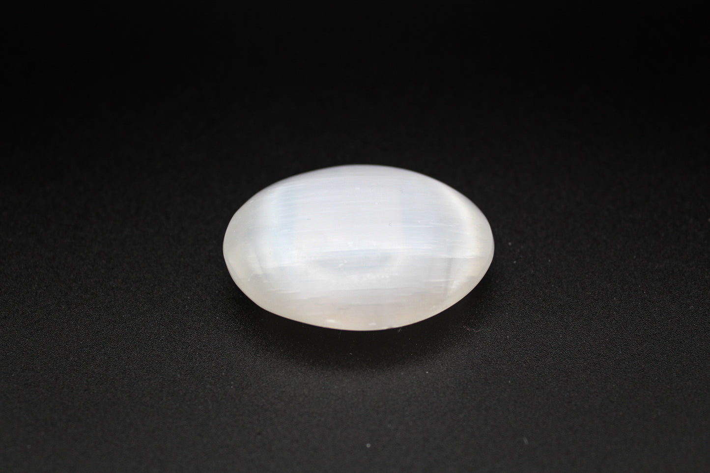 Selenite Pillow