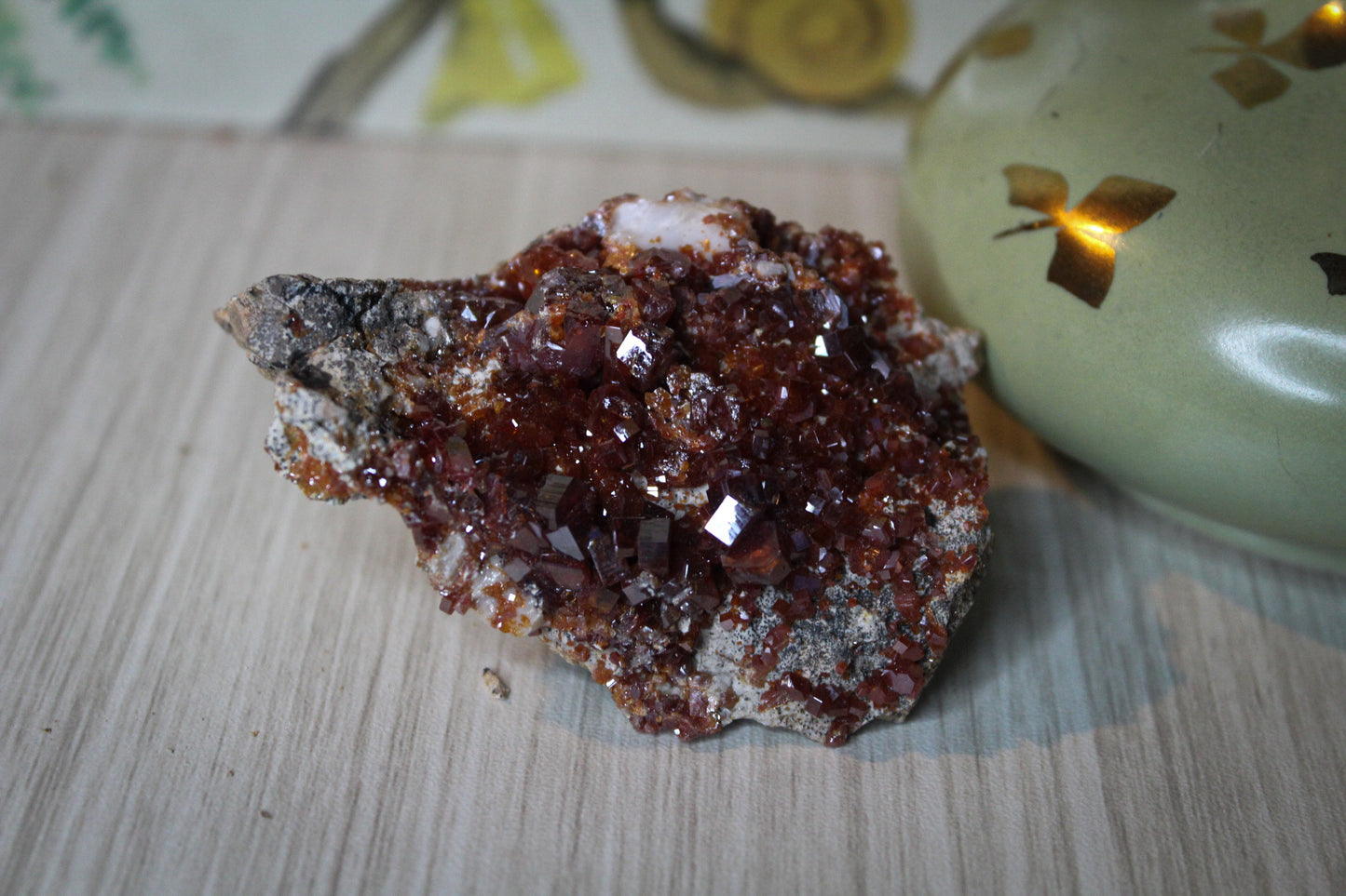 Vanadinite 3b