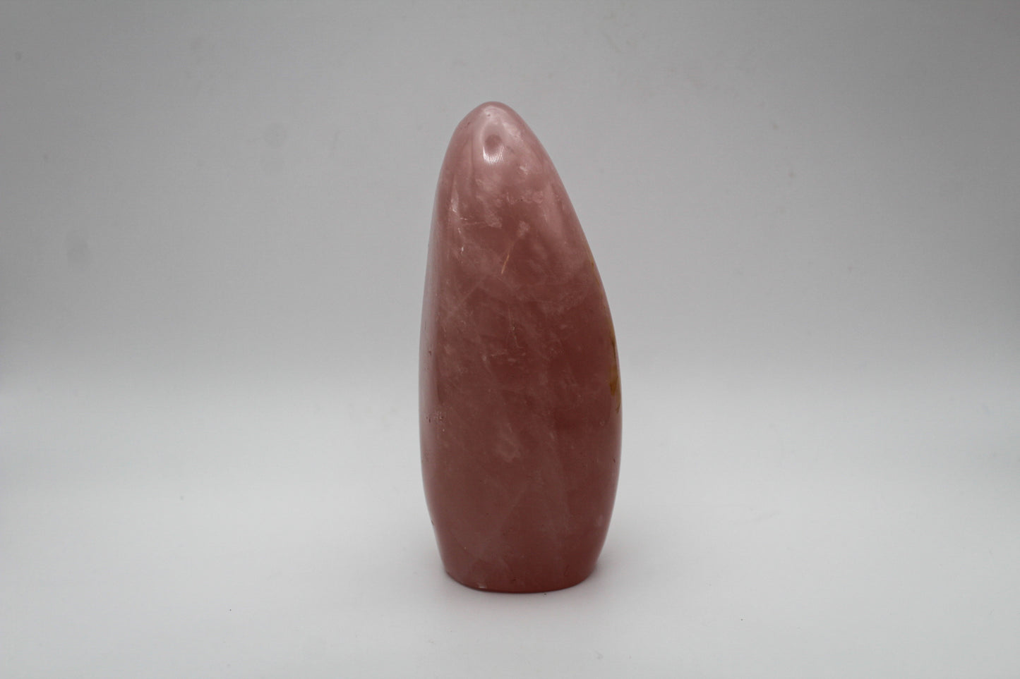Rose Quartz Free Form 9