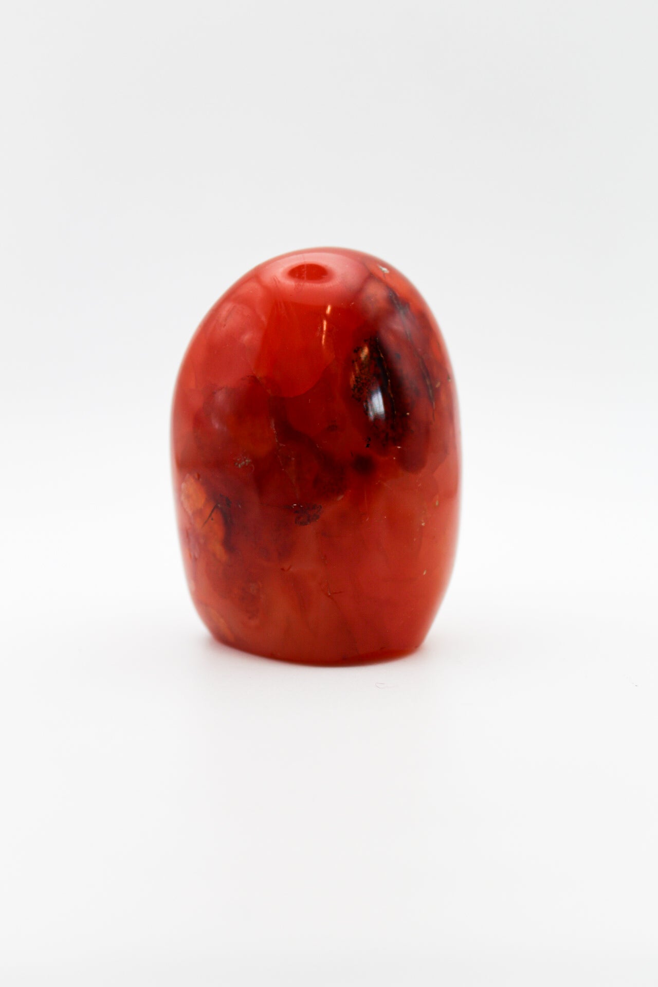 Carnelian Free Form D