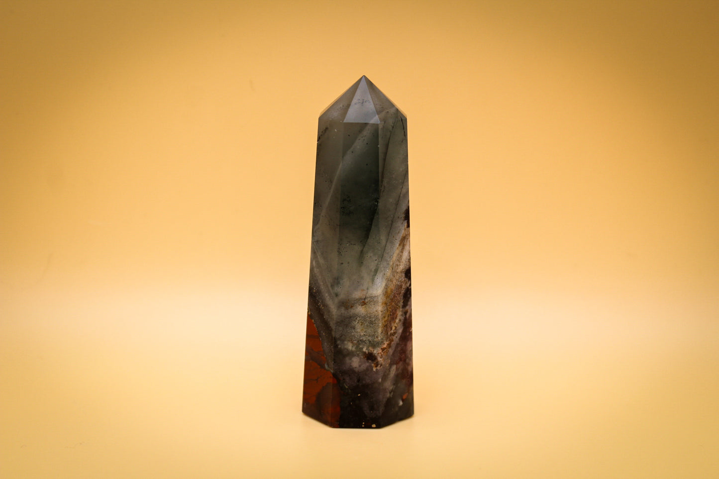 Bloodstone Tower 2