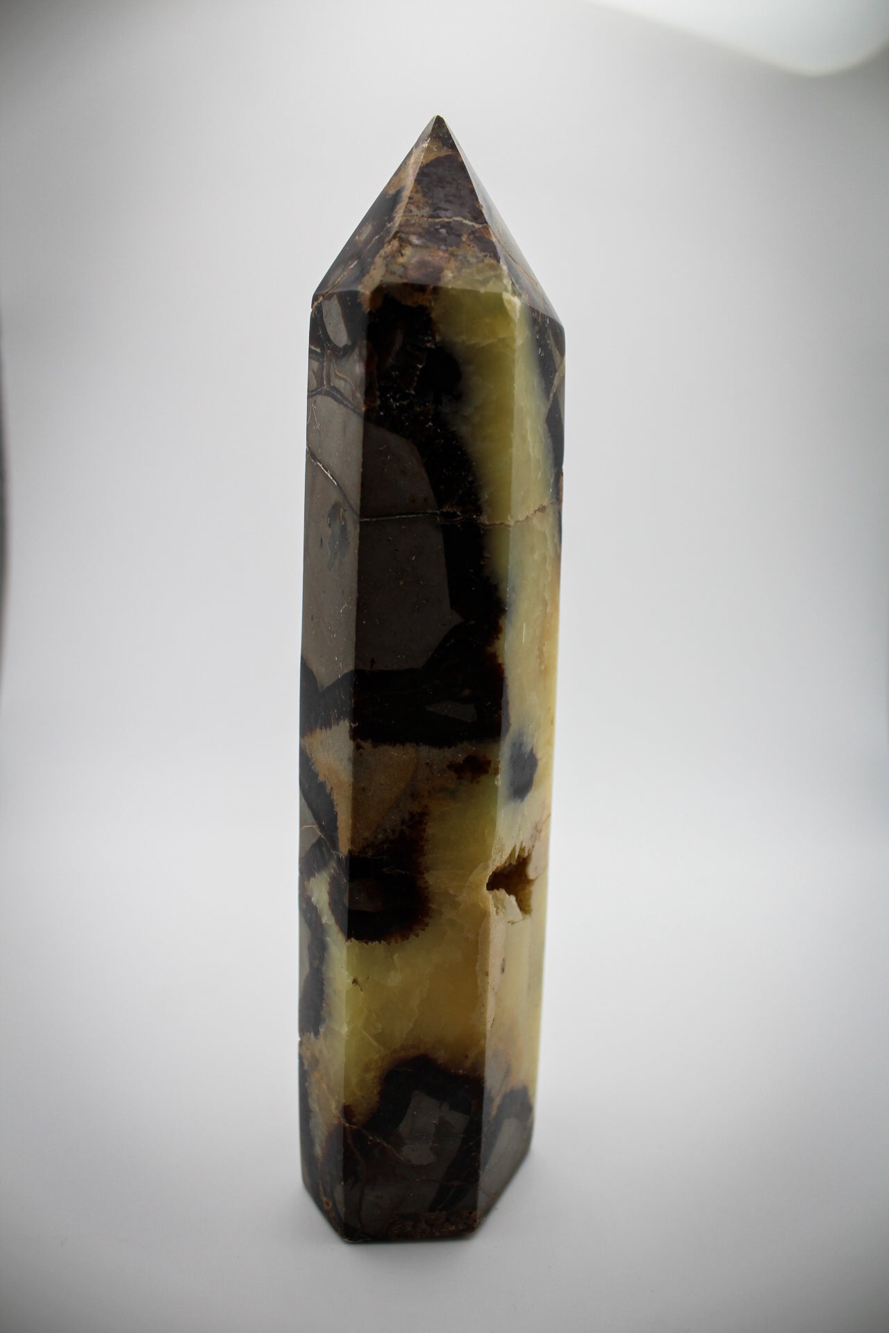 Septarian Tower 6
