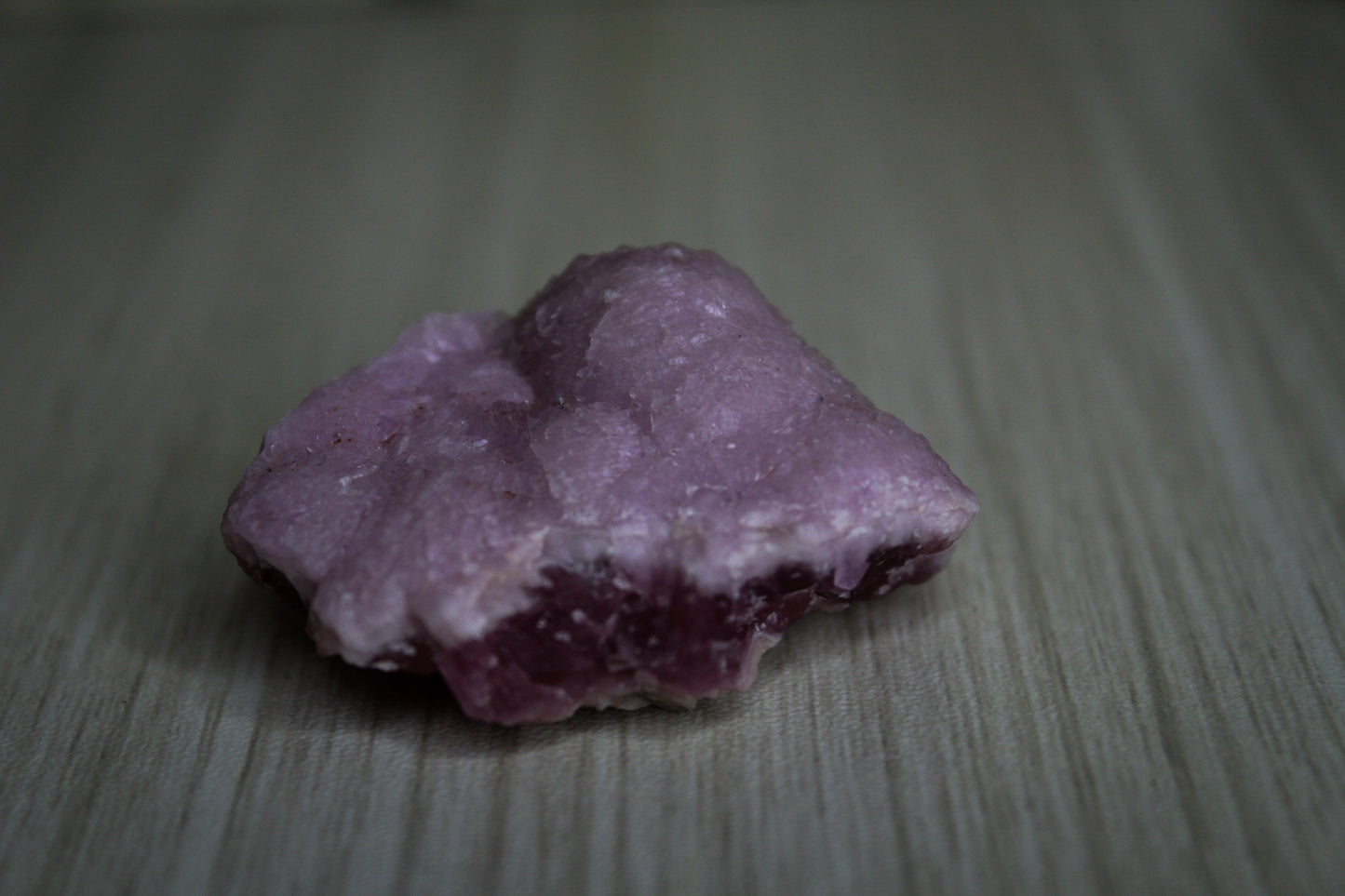 Cobalt Calcite 9