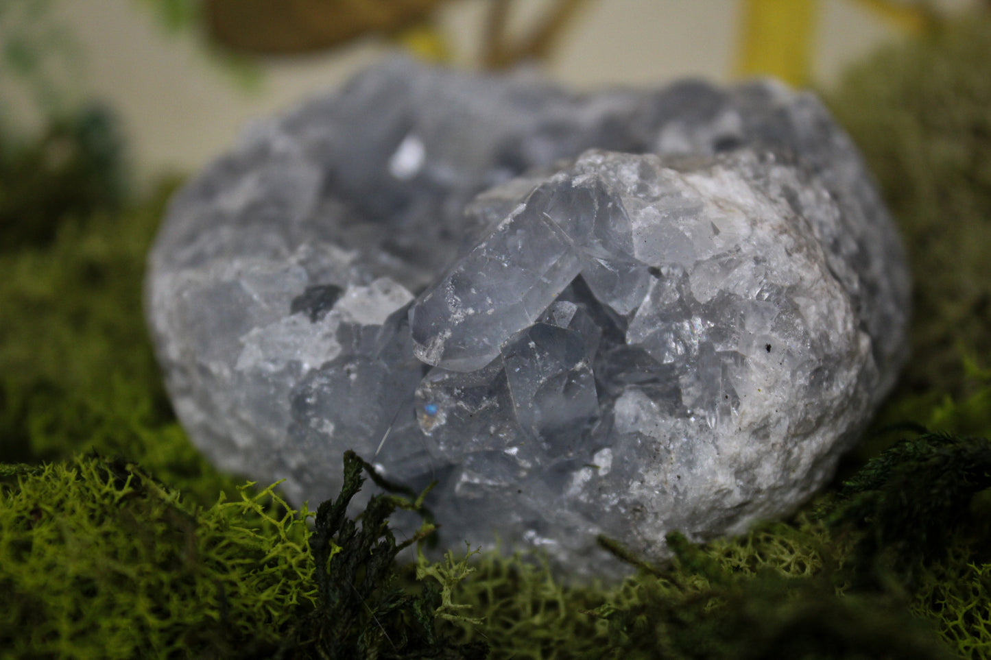Celestite