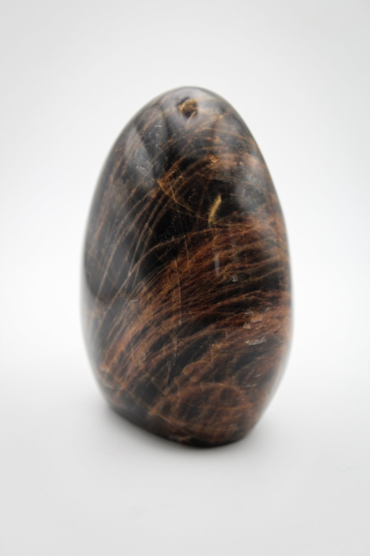 Black Moonstone Free Form 3