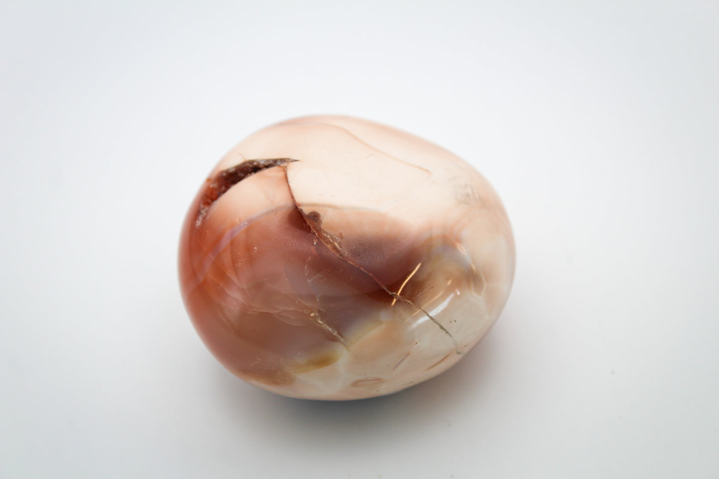 Carnelian Gallet 3