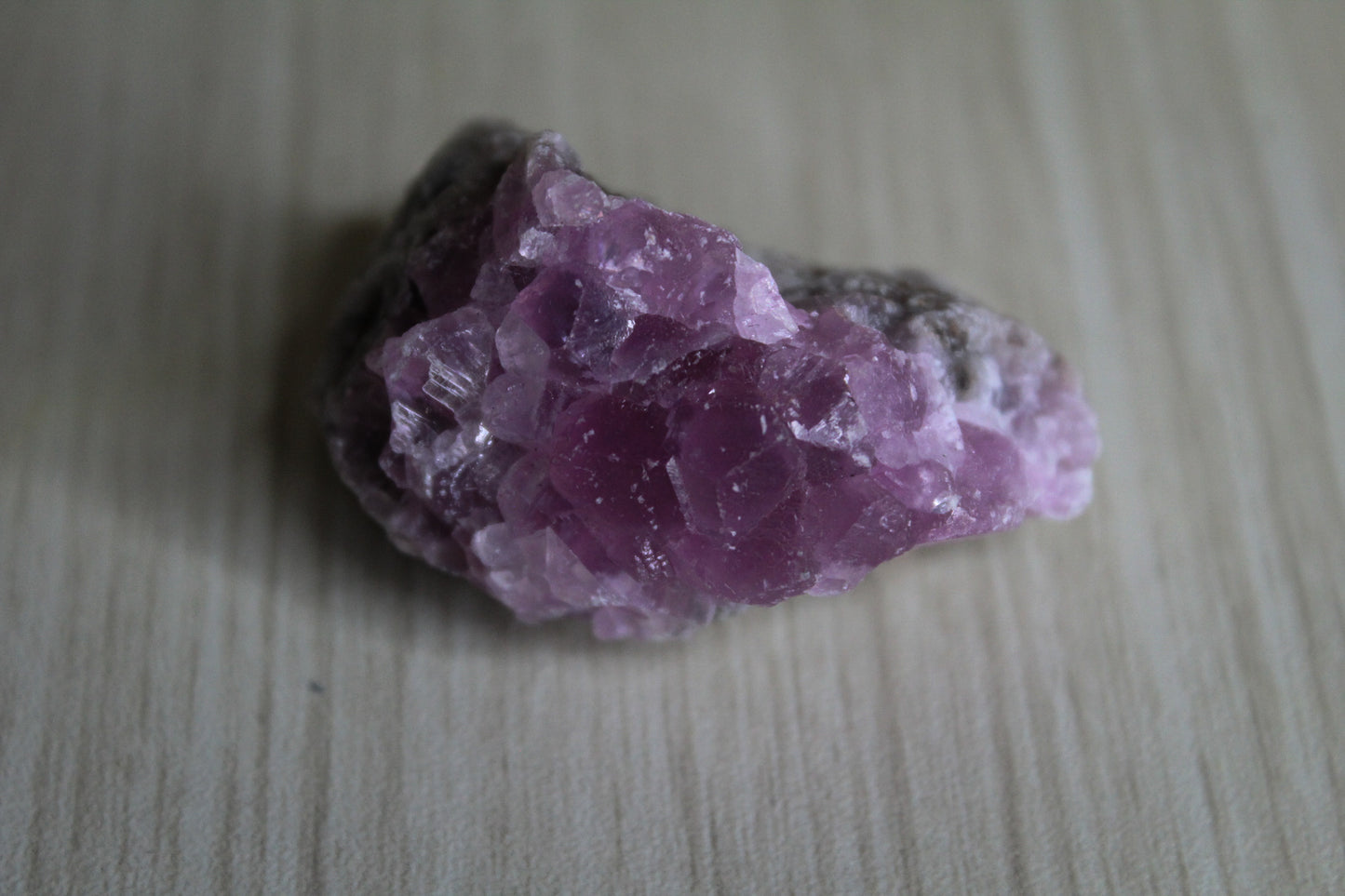 Cobalt Calcite 26