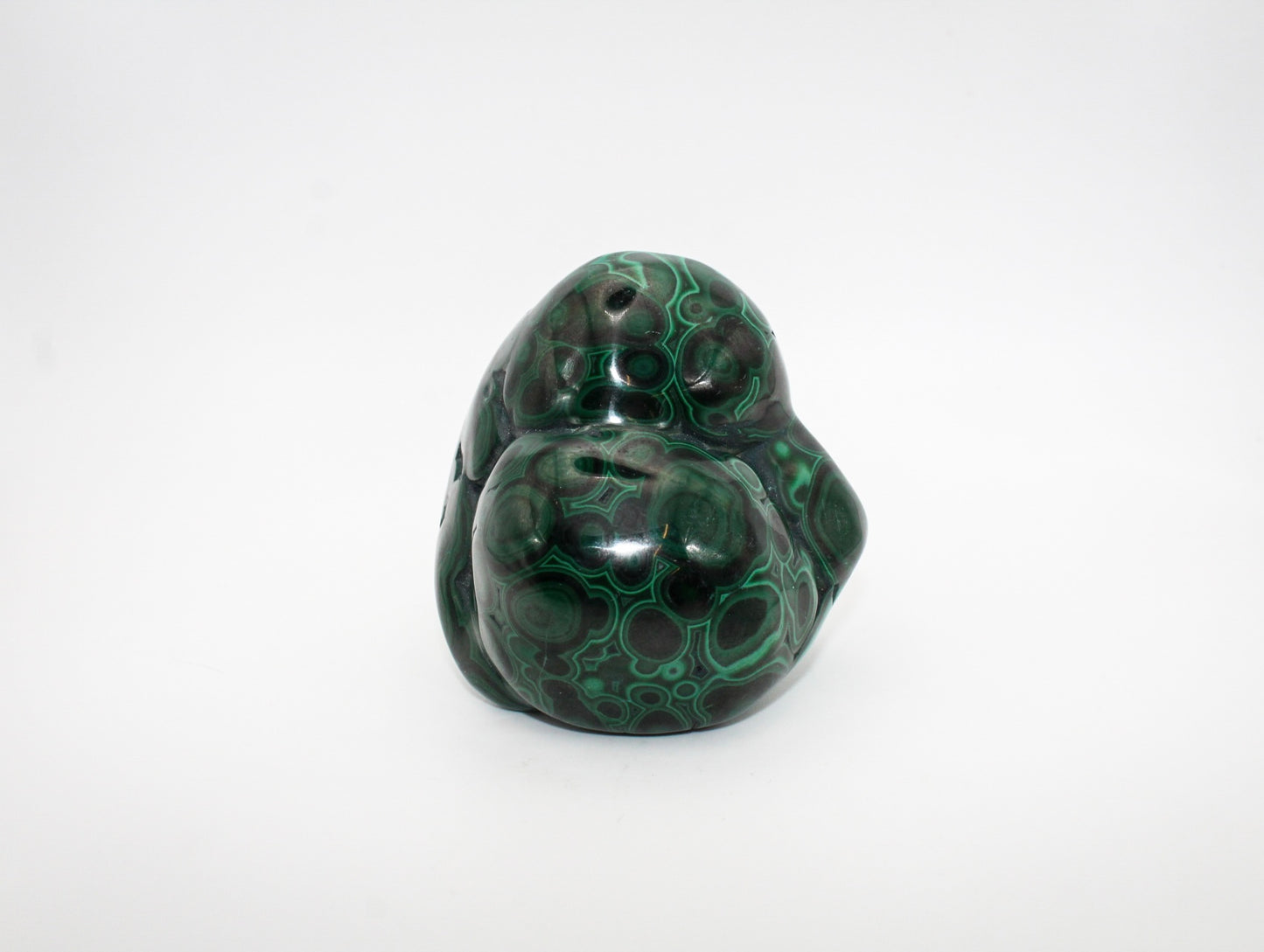 Malachite Free Form 4
