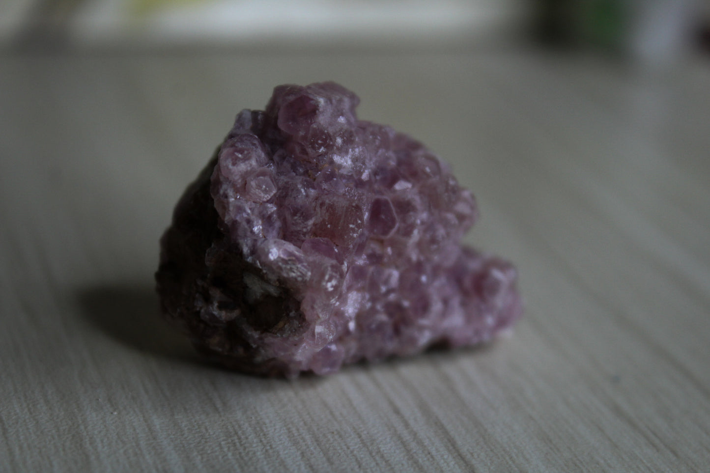 Cobalt Calcite 23