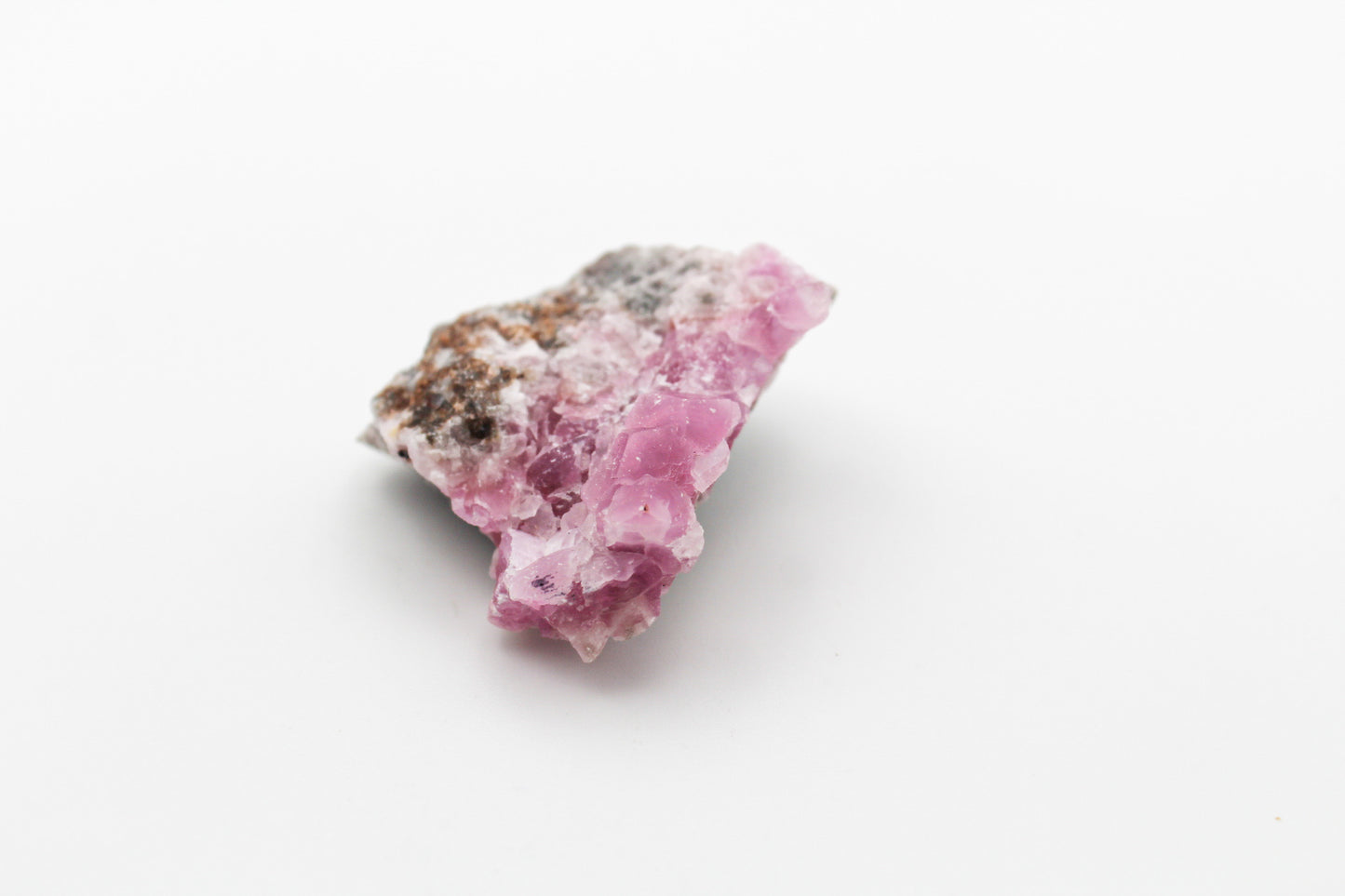 Cobalt Calcite 21
