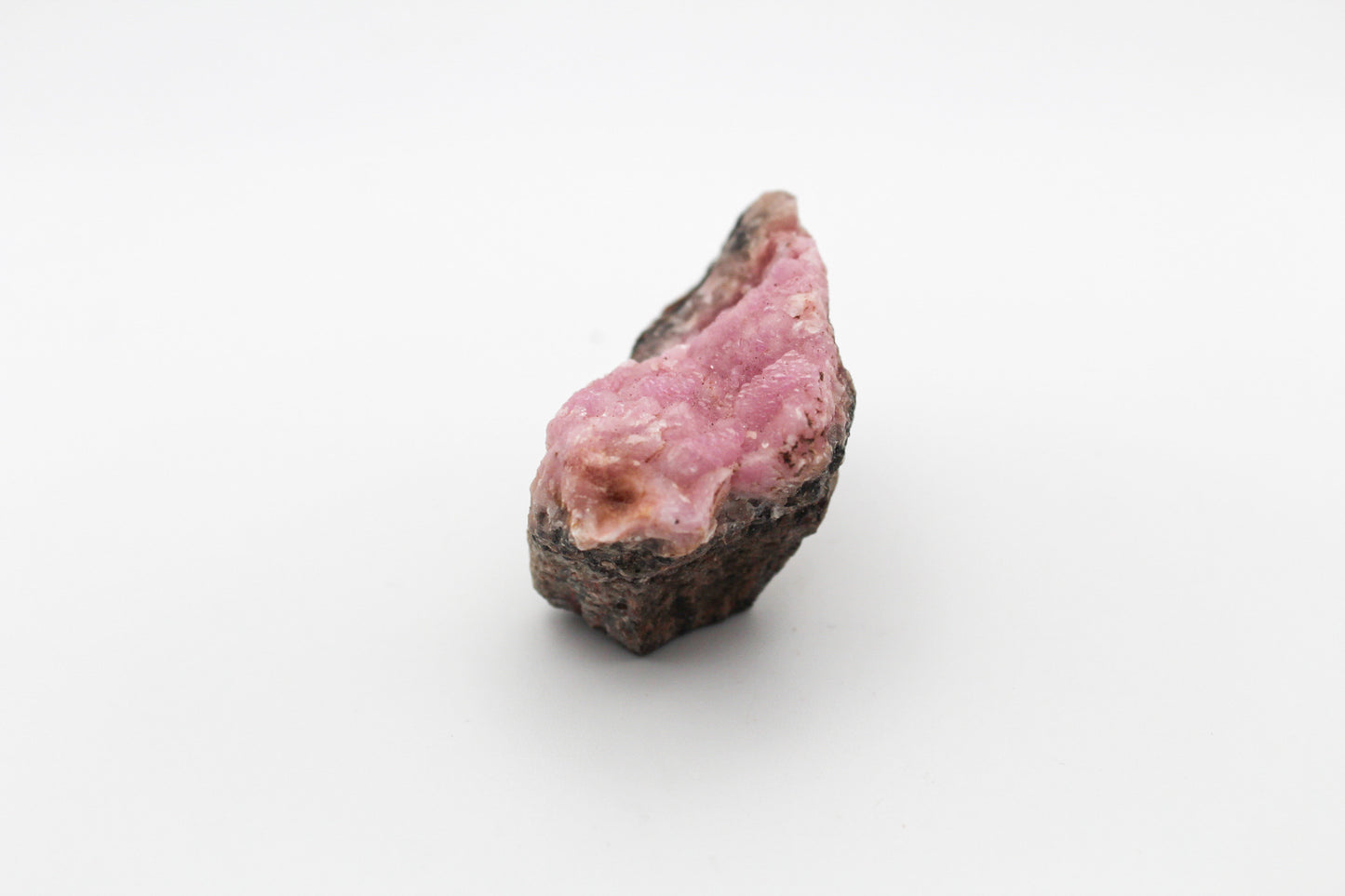 Cobalt Calcite 38