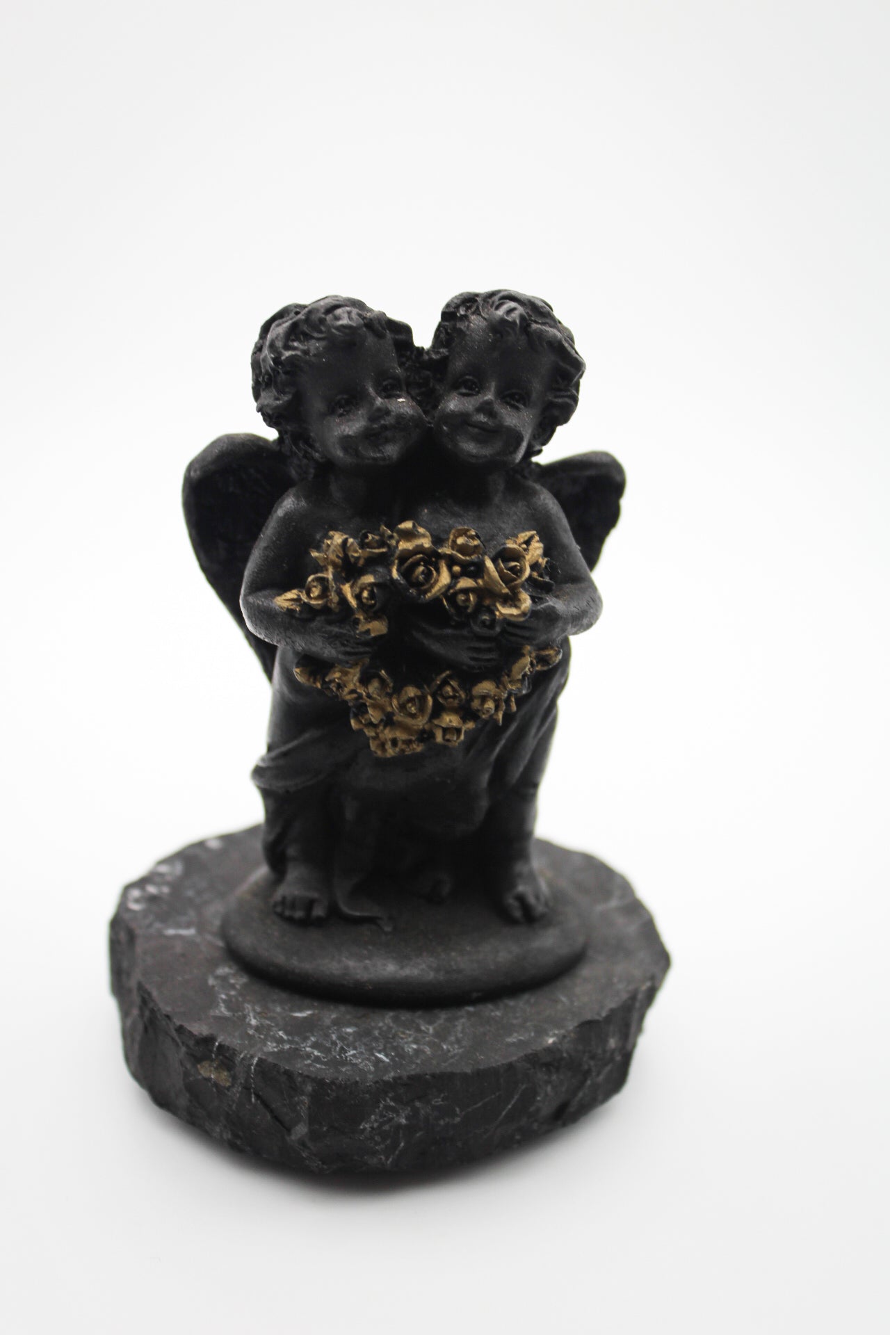 Shungite Angels