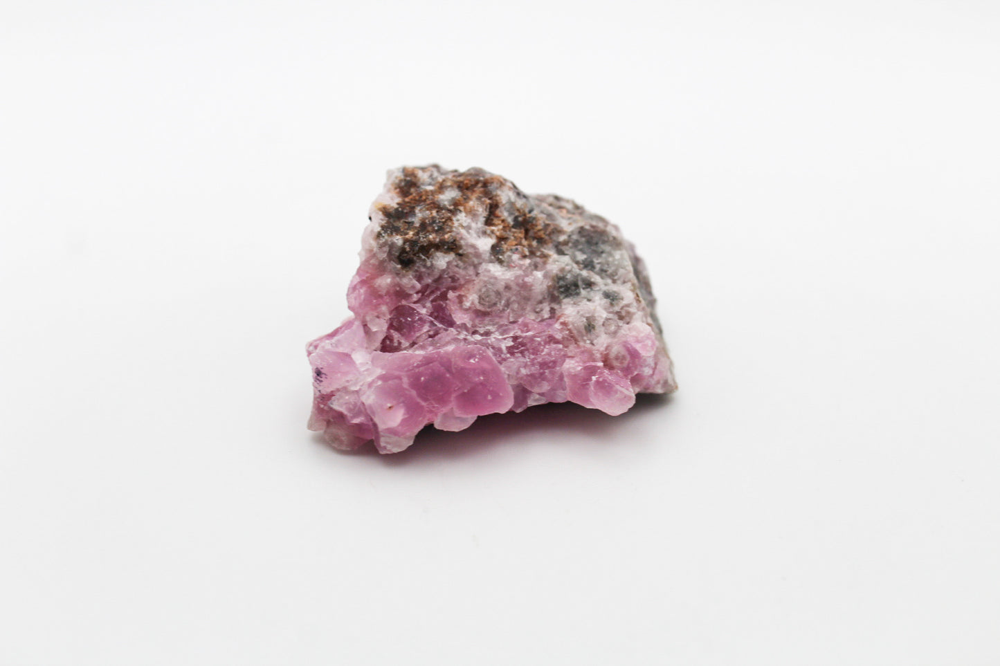 Cobalt Calcite 21