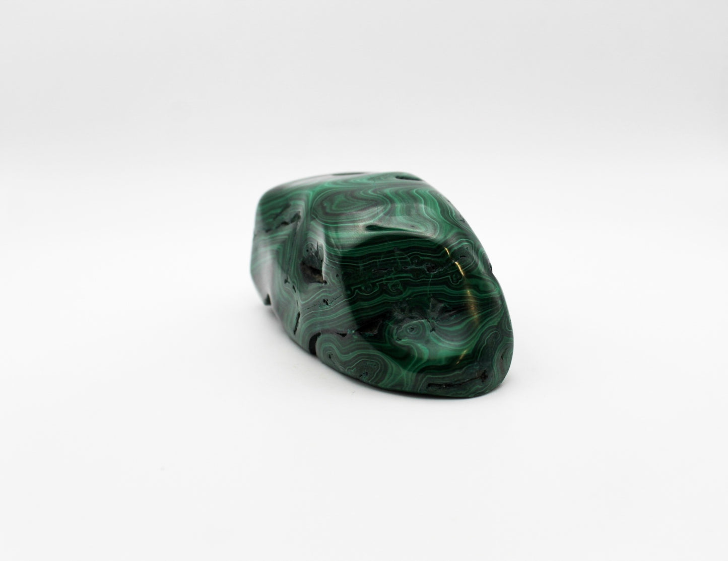 Malachite Free Form 3