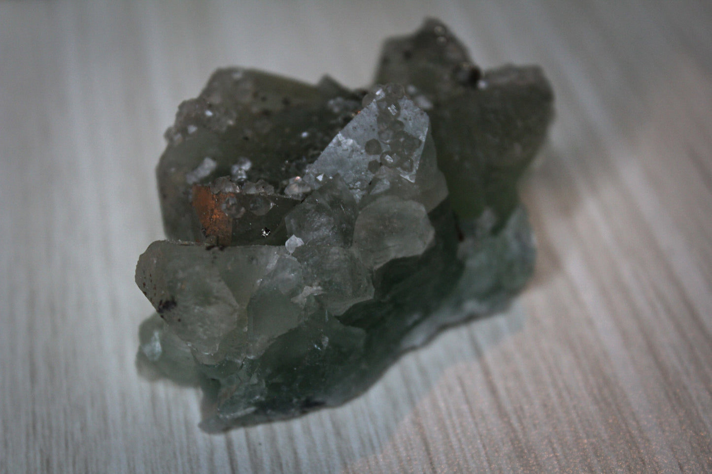 Fluorite B3