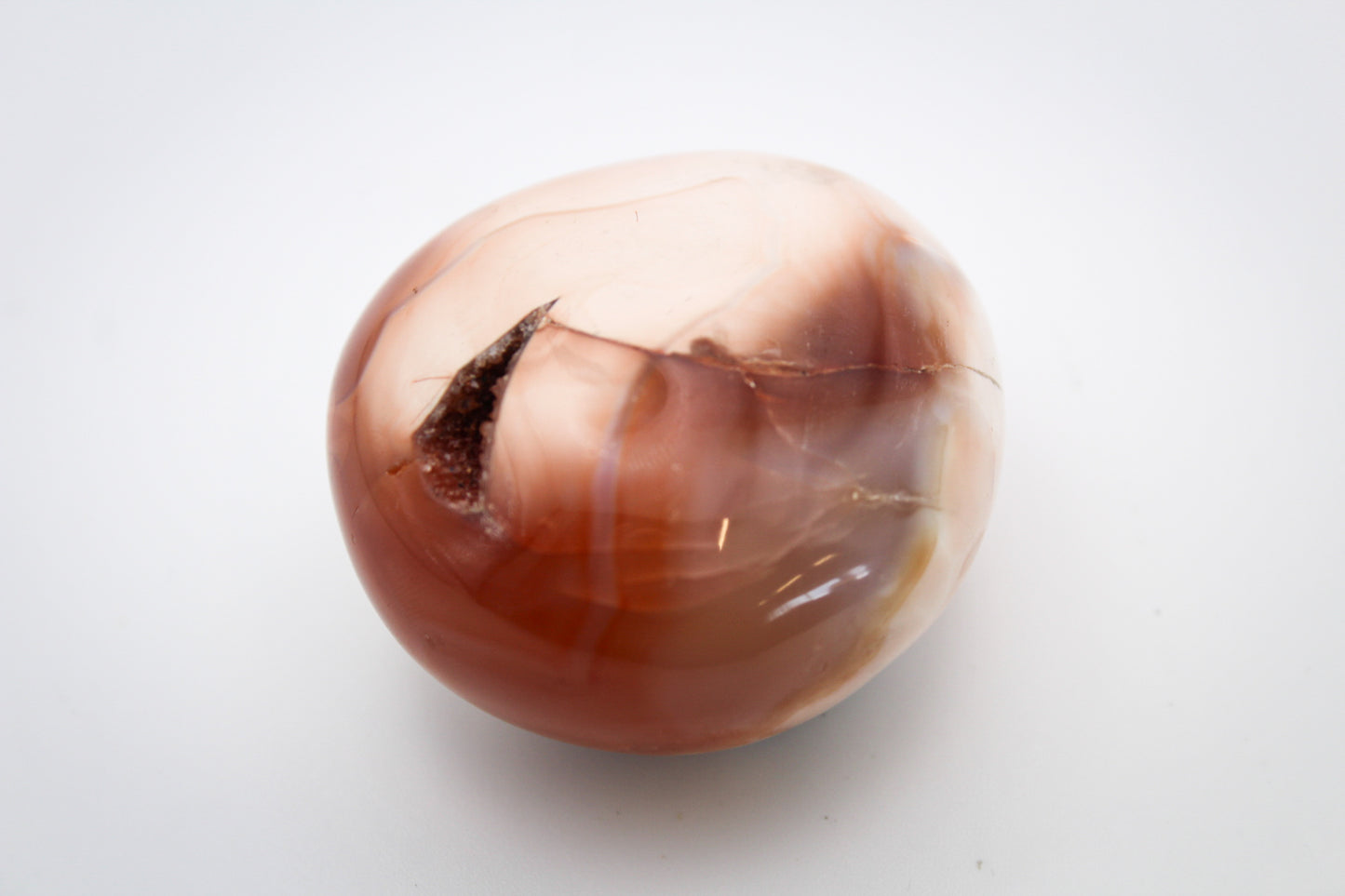 Carnelian Gallet 3