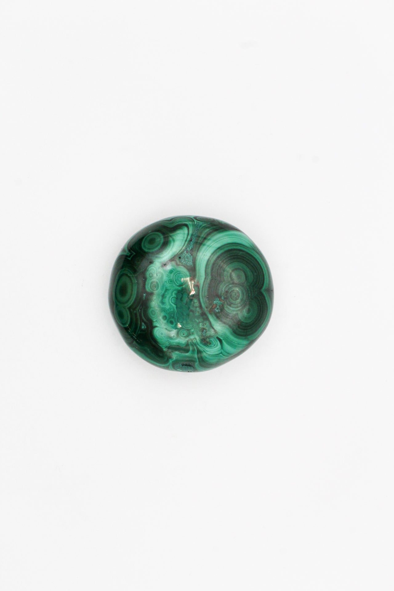 Malachite Big Pillow 2